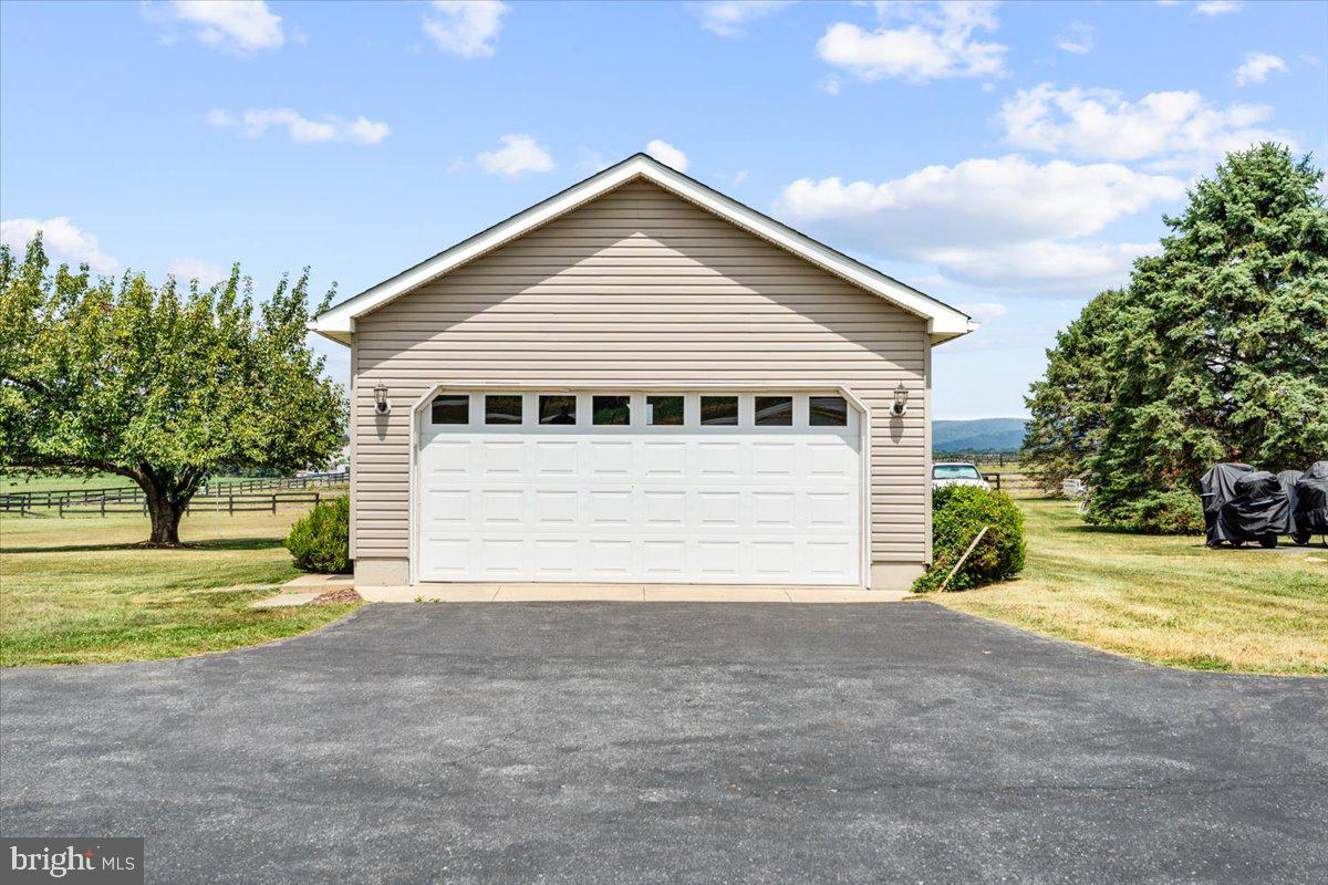 MIDDLETOWN VALLEY - Residential