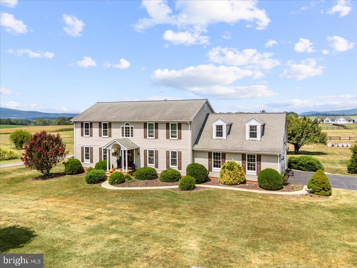 MIDDLETOWN VALLEY - Residential