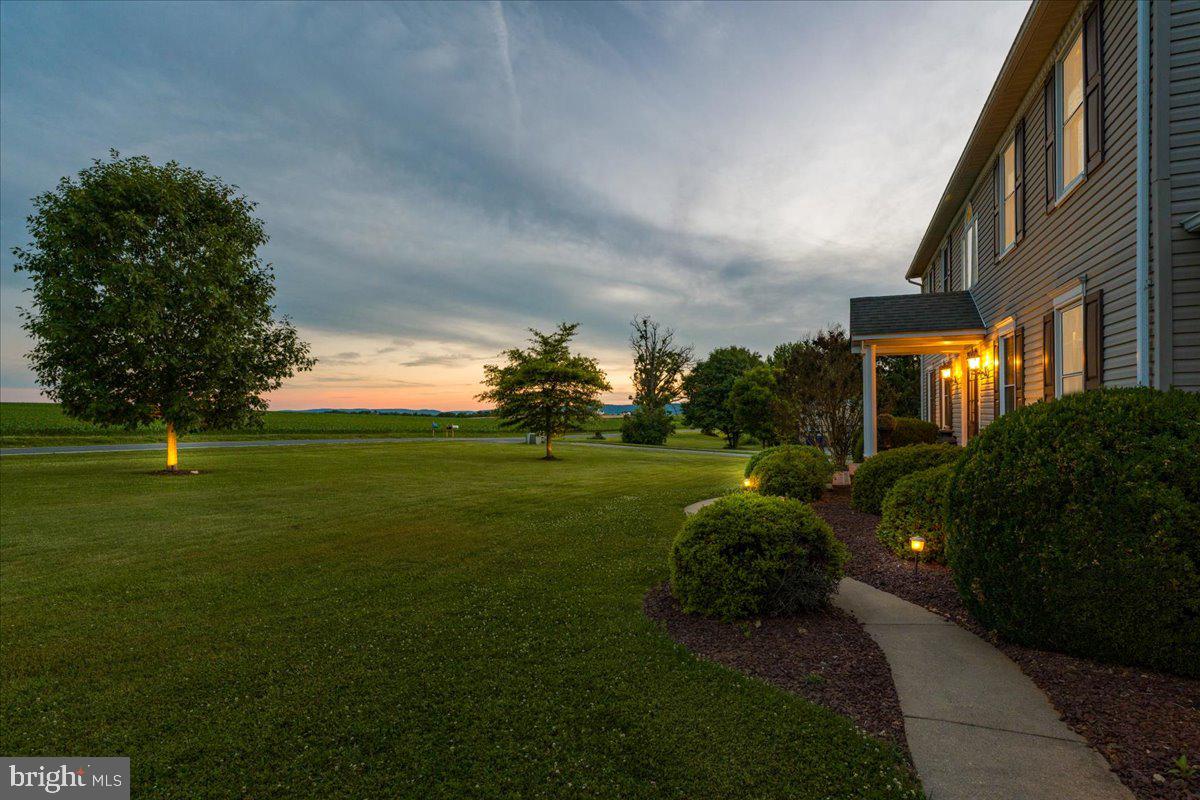 MIDDLETOWN VALLEY - Residential