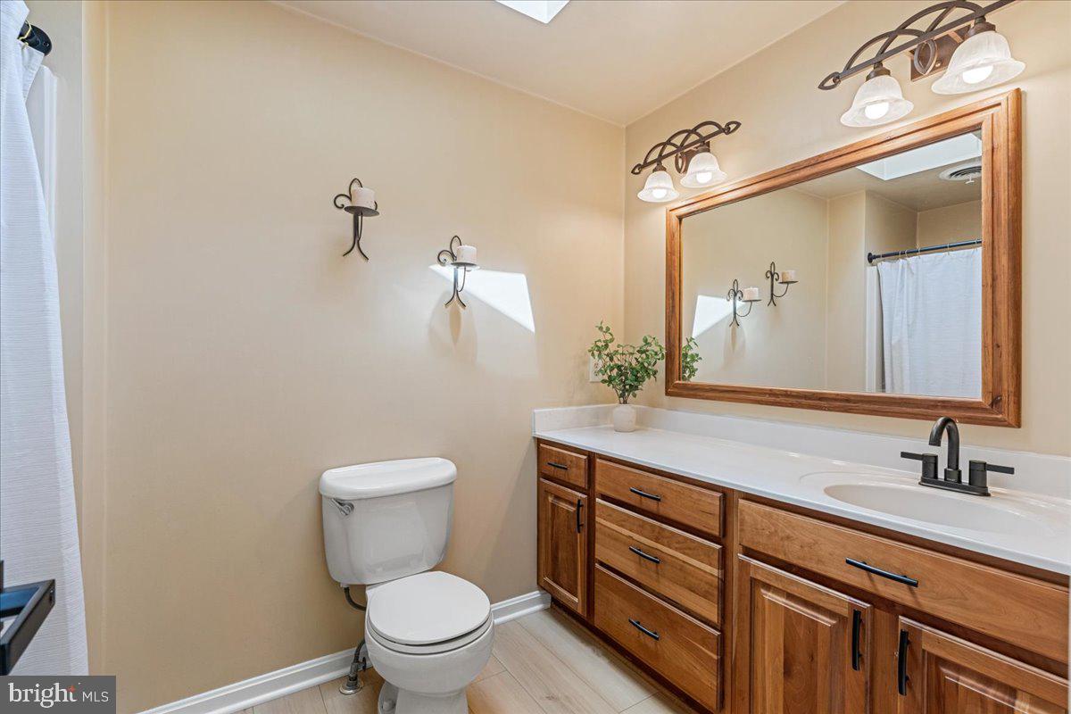 MIDDLETOWN VALLEY - Residential