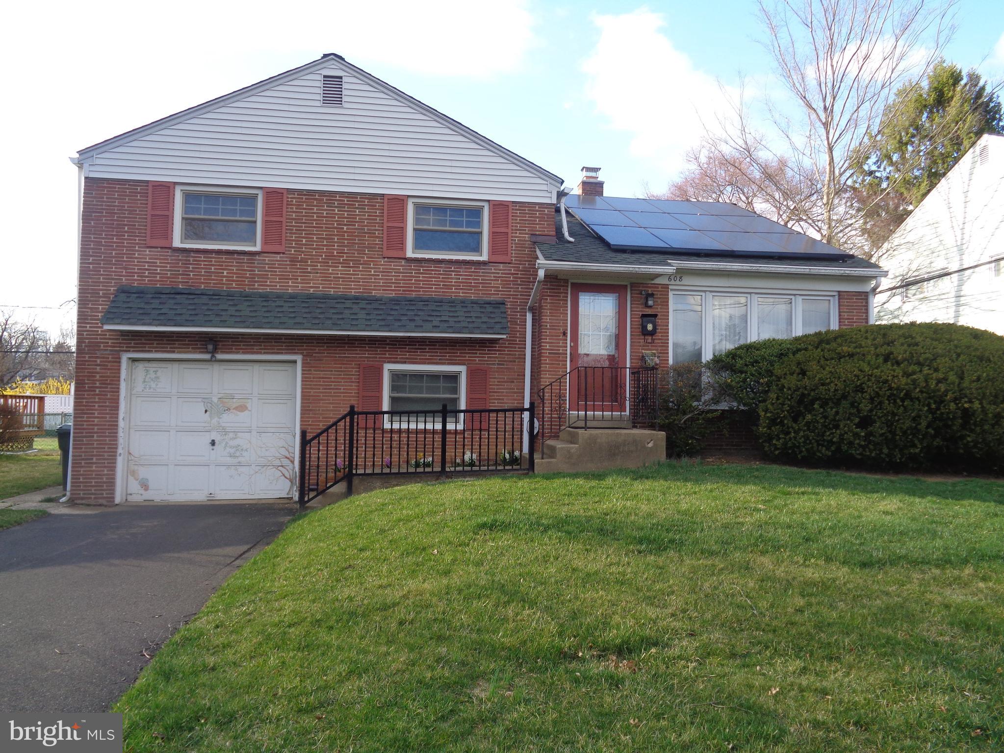 GLENSIDE - Residential