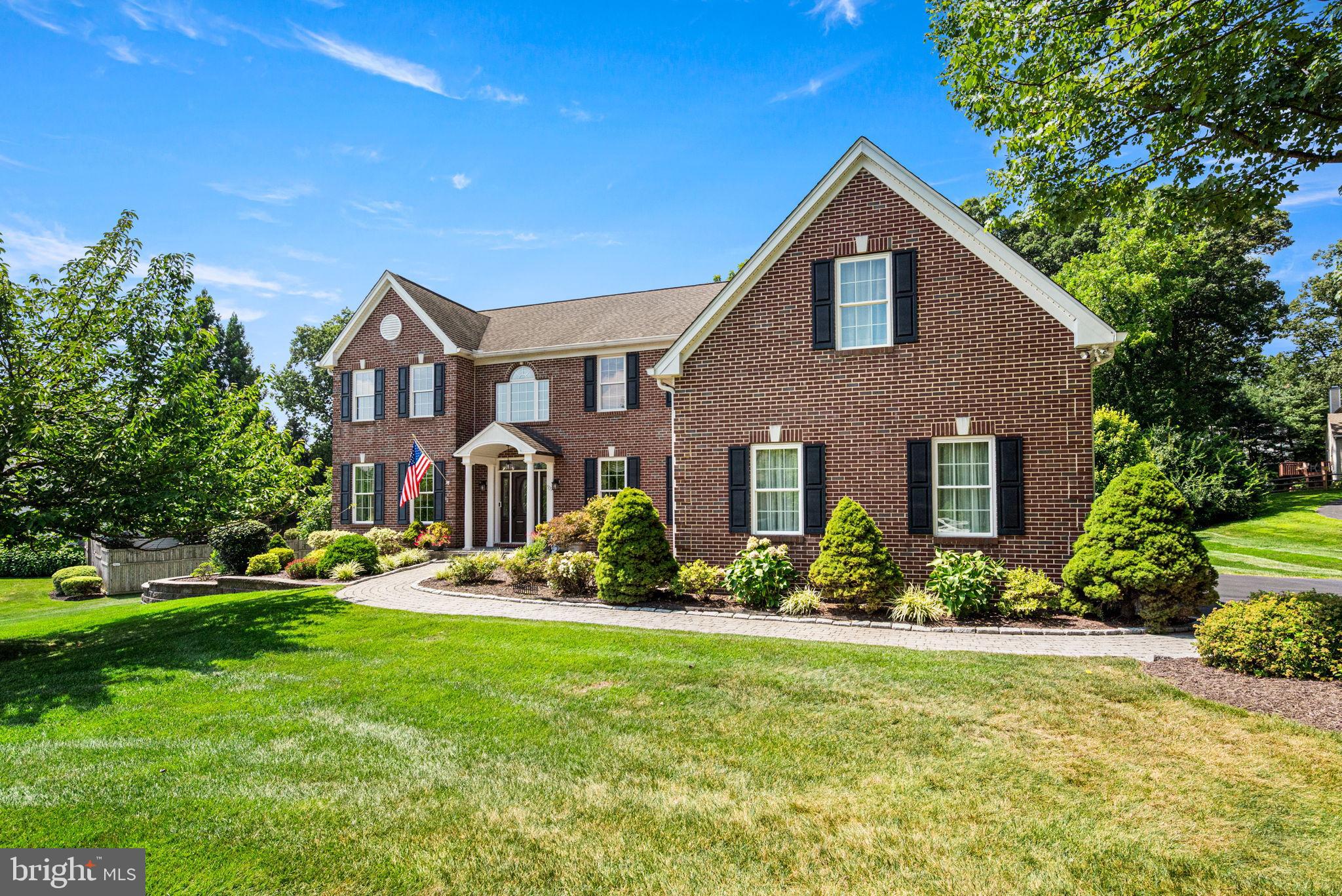 WHITELAND RIDGE - Residential