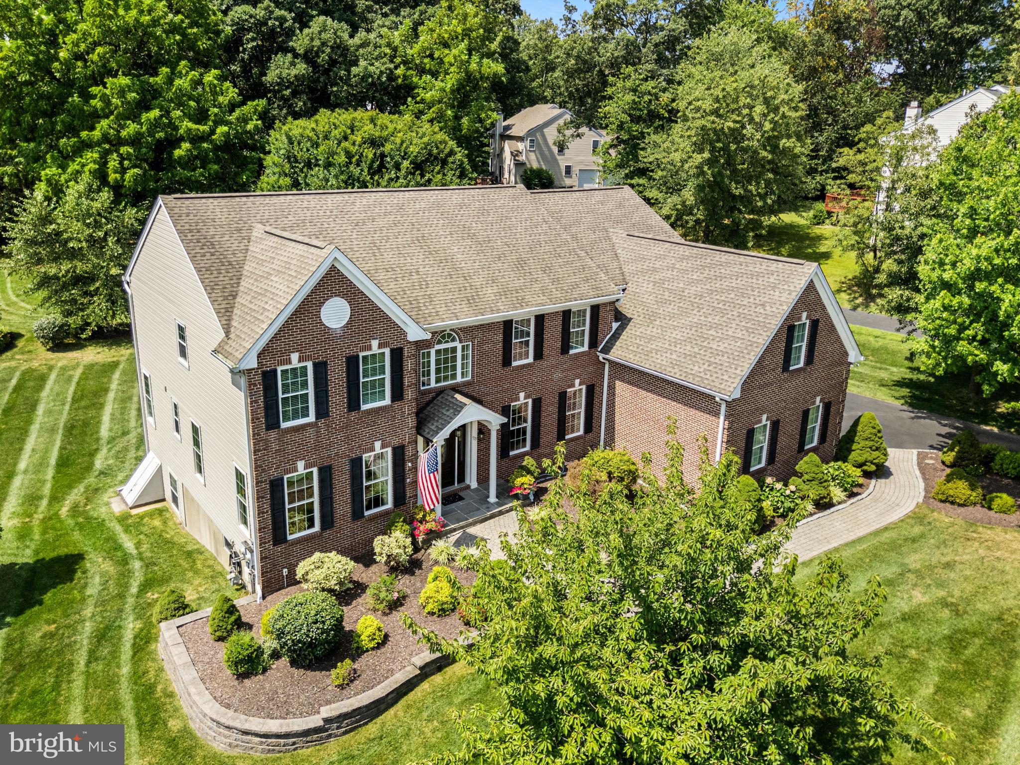 WHITELAND RIDGE - Residential