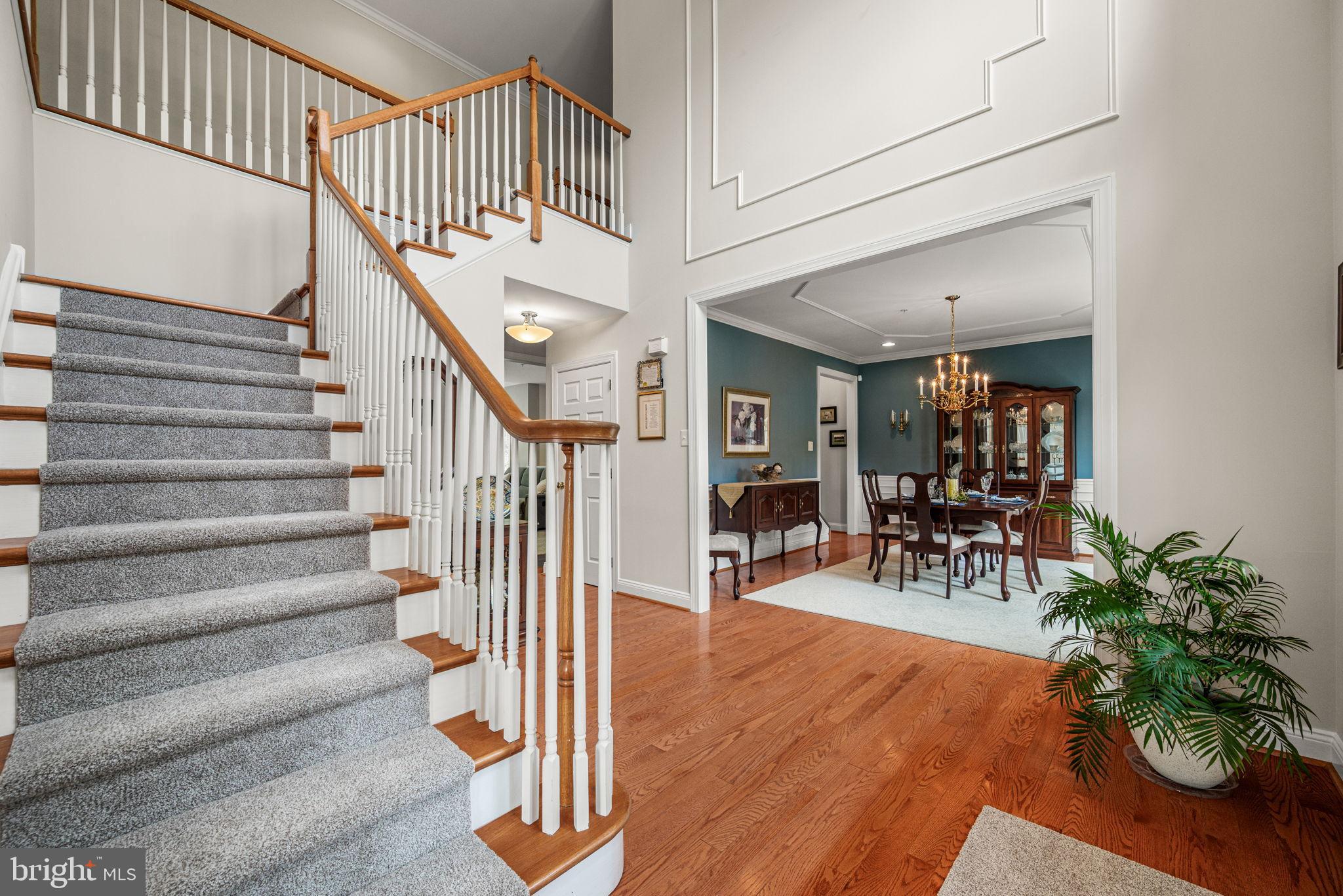 WHITELAND RIDGE - Residential