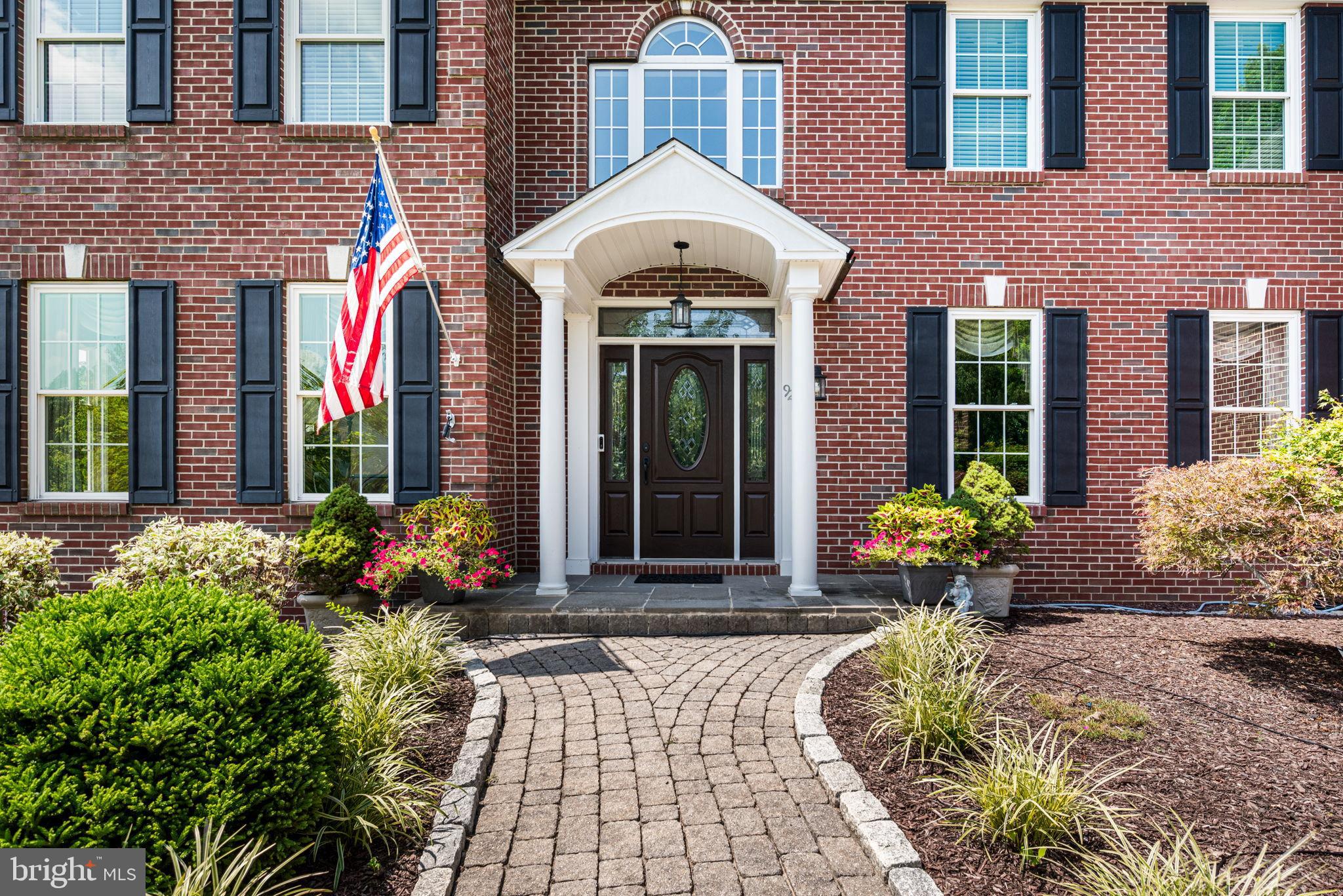 WHITELAND RIDGE - Residential