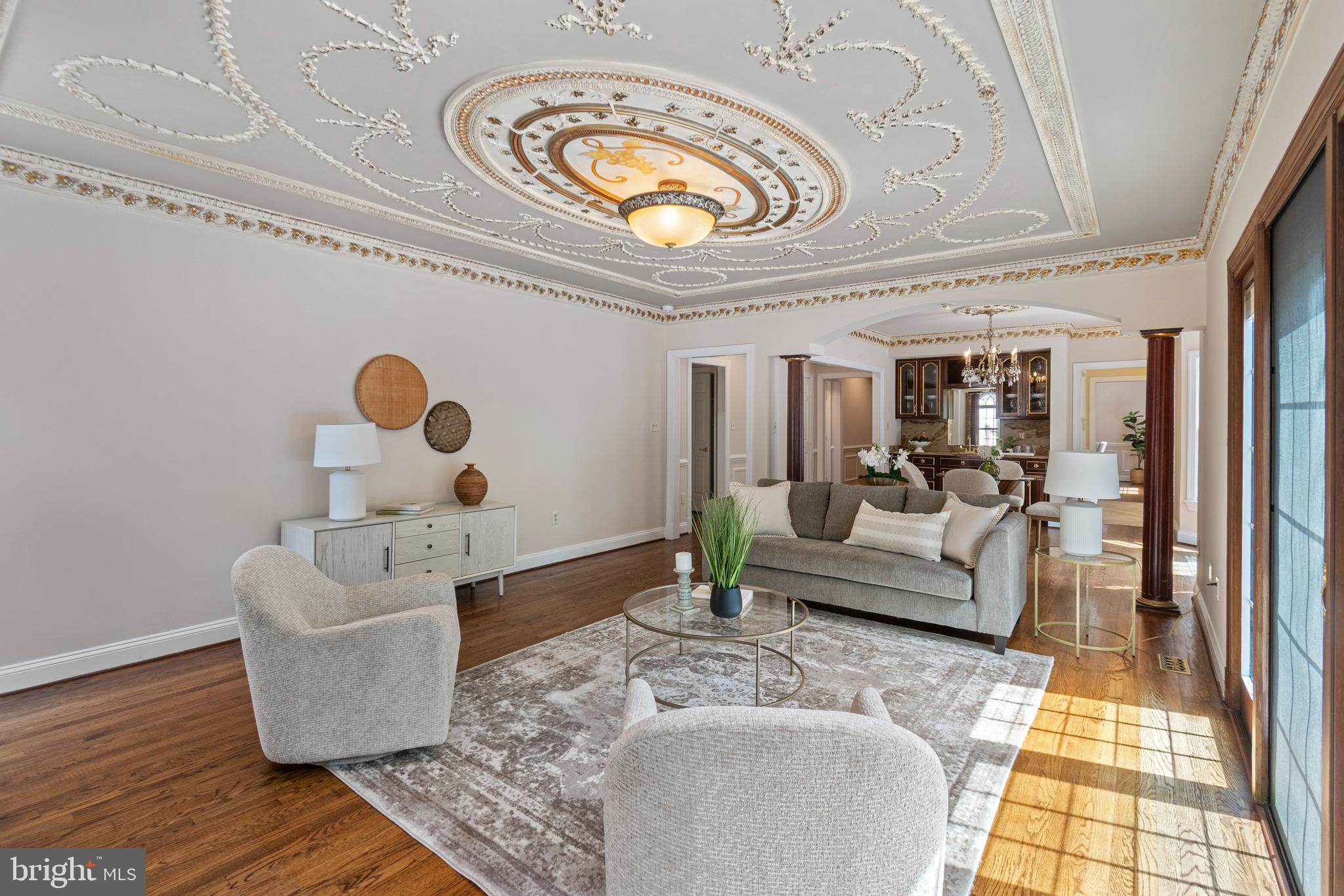 EAGLES PASSAGES - Residential