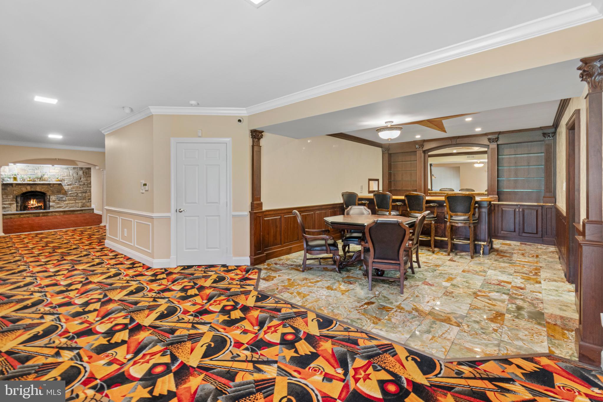 EAGLES PASSAGES - Residential