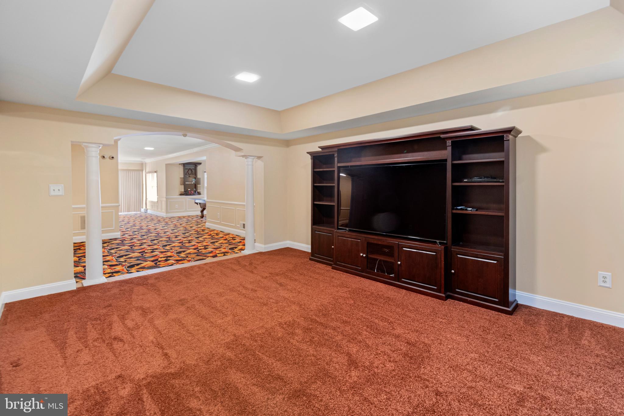 EAGLES PASSAGES - Residential