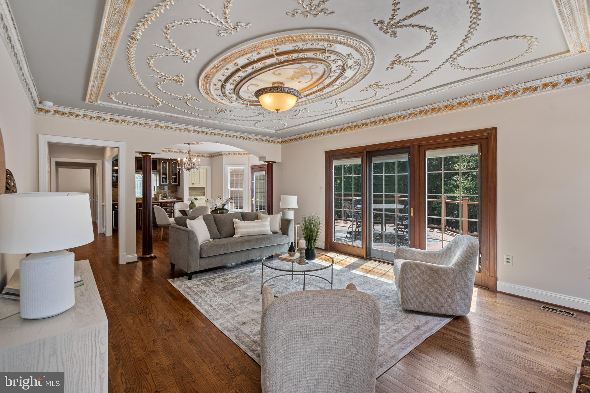 EAGLES PASSAGES - Residential