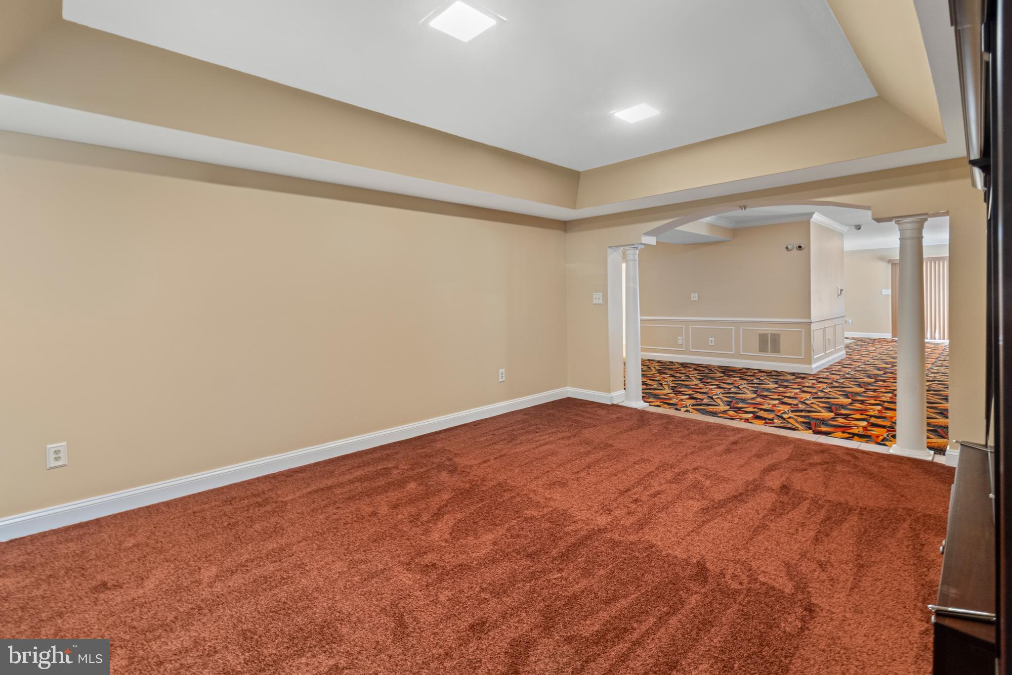 EAGLES PASSAGES - Residential