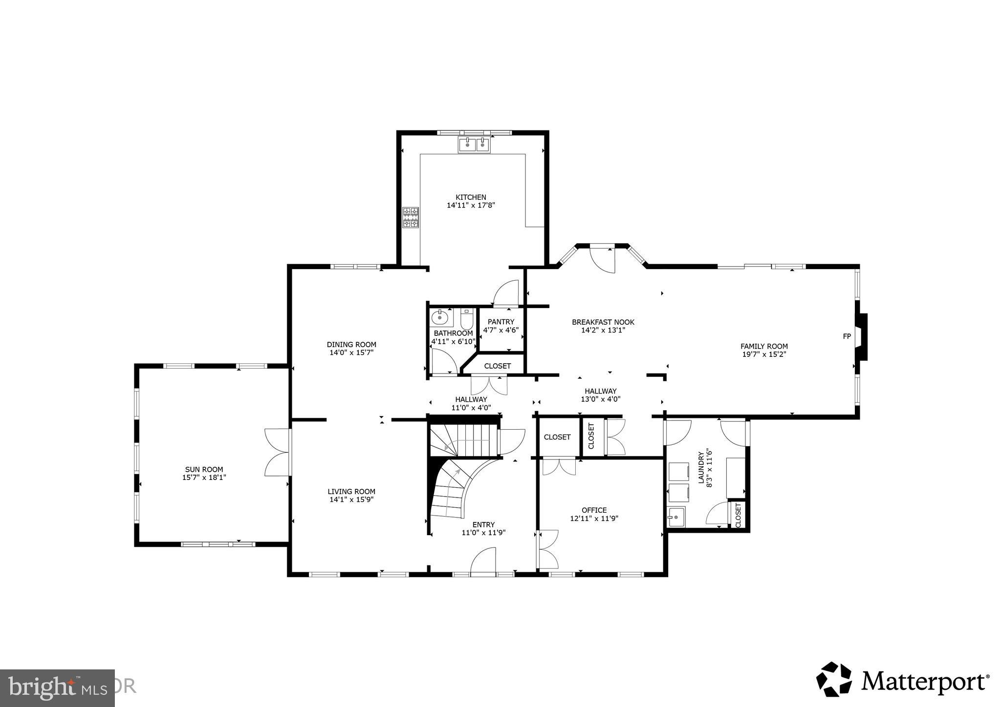 EAGLES PASSAGES - Residential