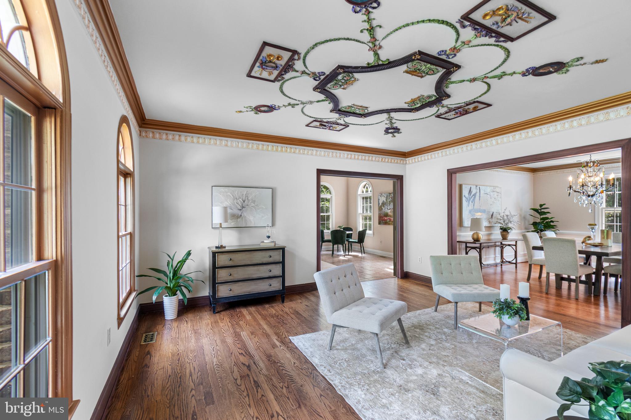 EAGLES PASSAGES - Residential