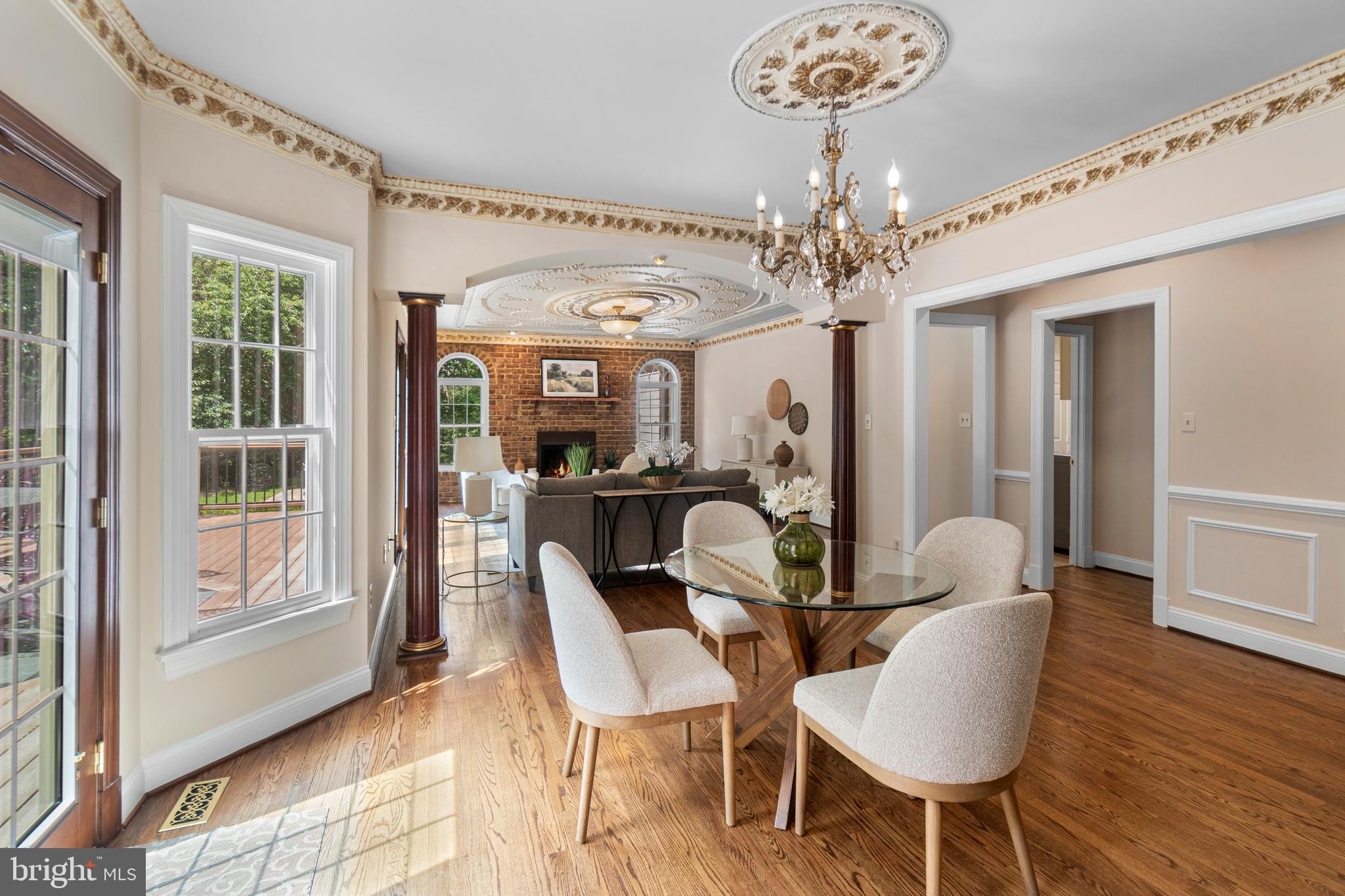 EAGLES PASSAGES - Residential