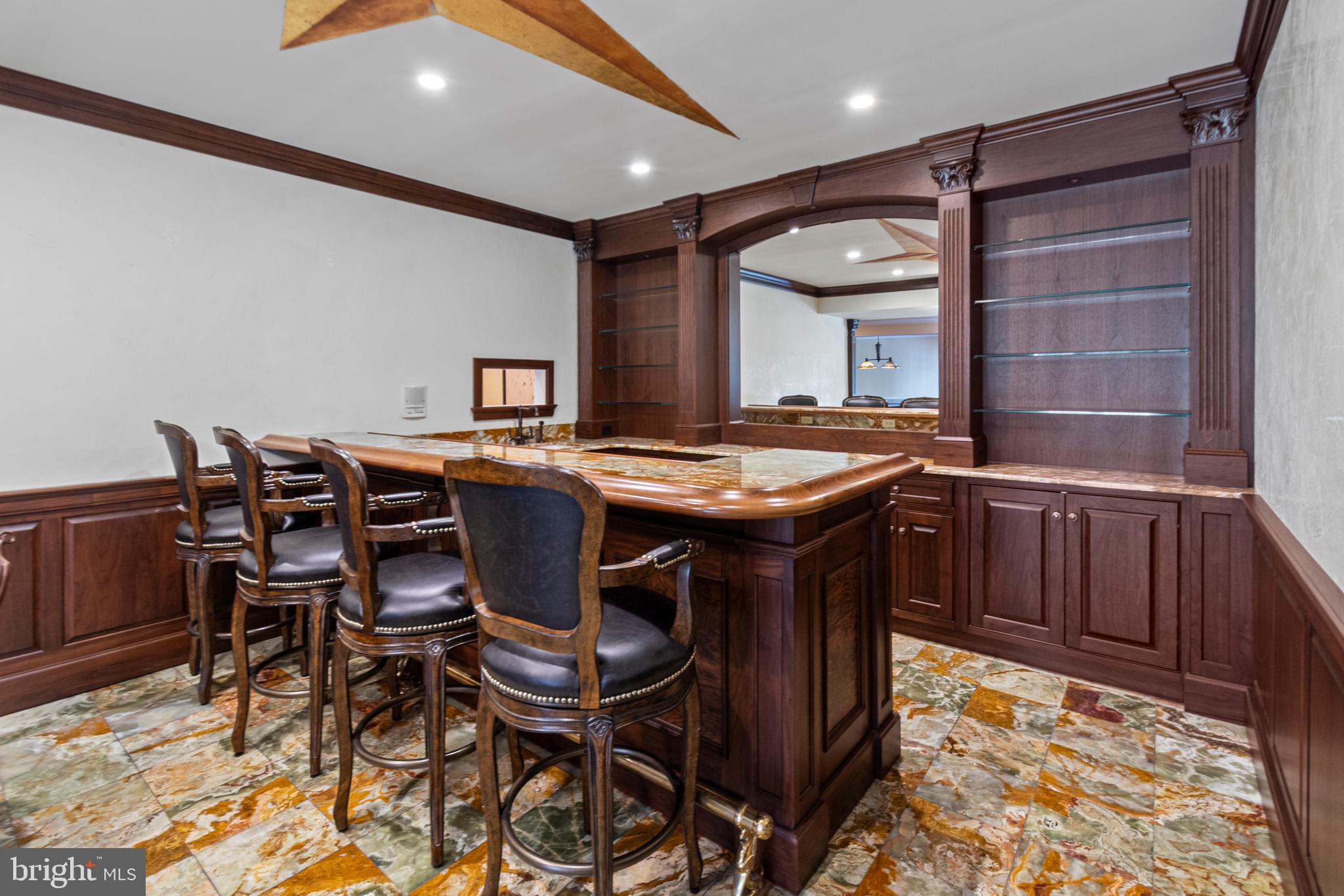 EAGLES PASSAGES - Residential