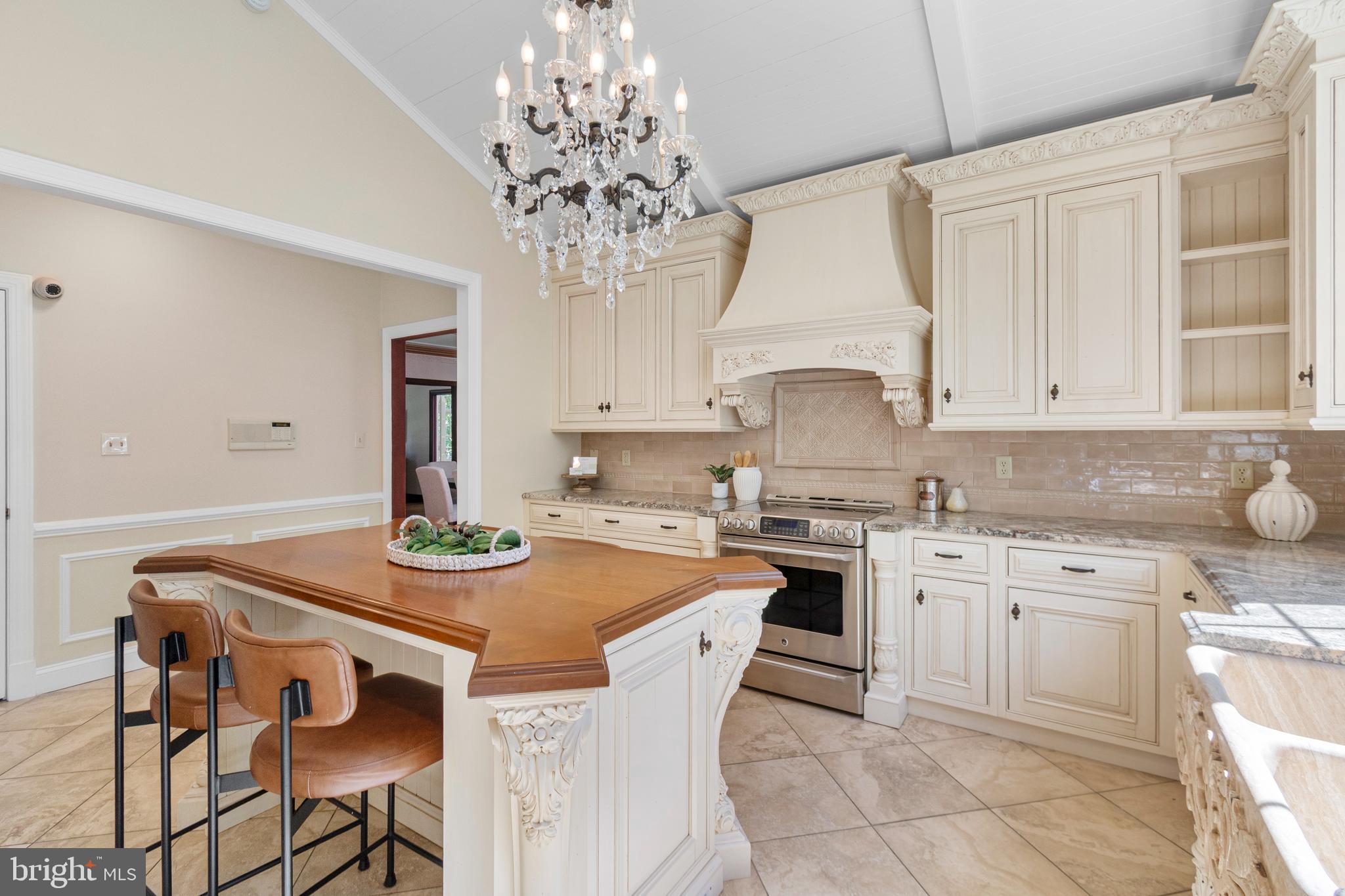 EAGLES PASSAGES - Residential