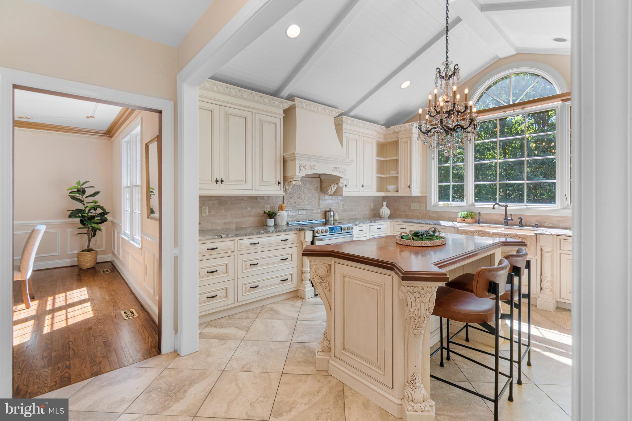 EAGLES PASSAGES - Residential