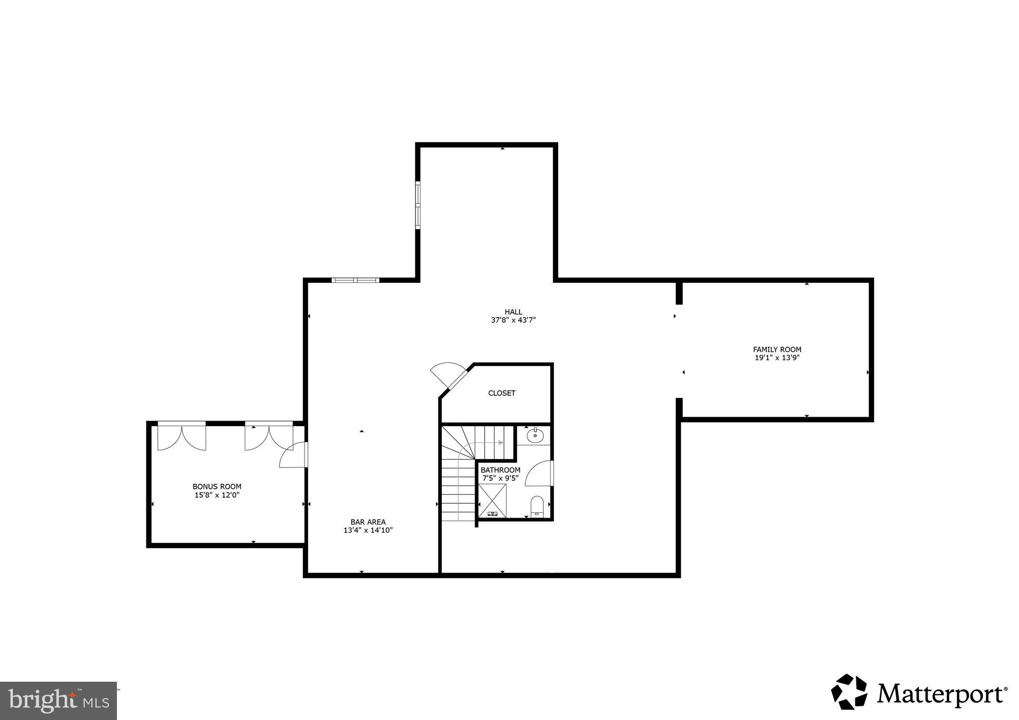 EAGLES PASSAGES - Residential