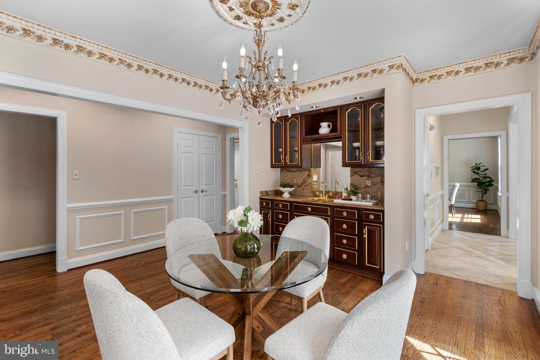 EAGLES PASSAGES - Residential