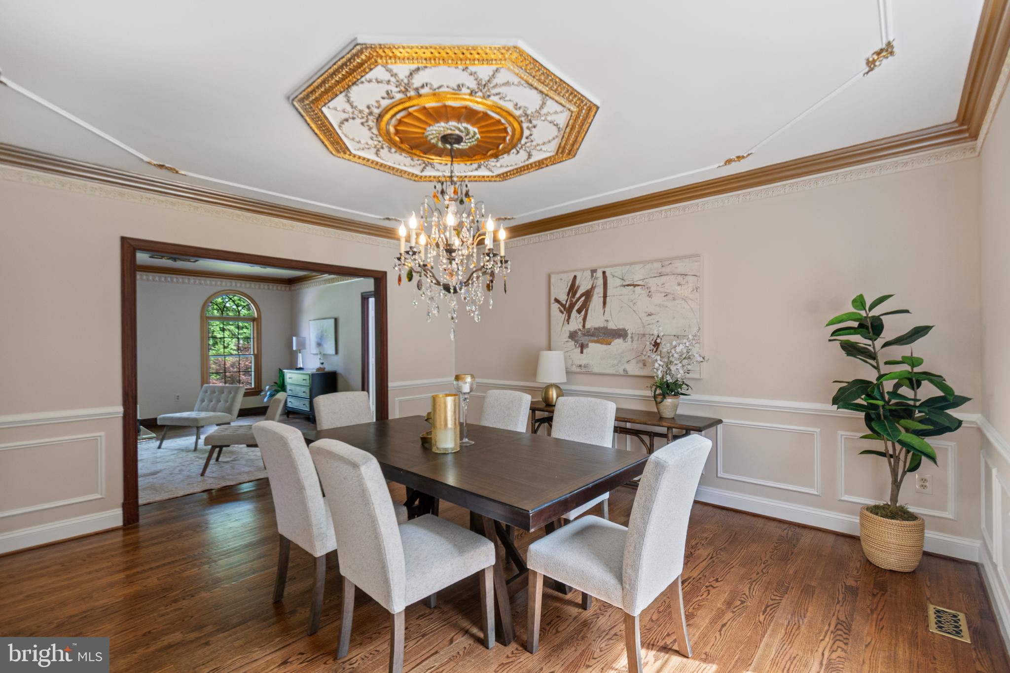 EAGLES PASSAGES - Residential
