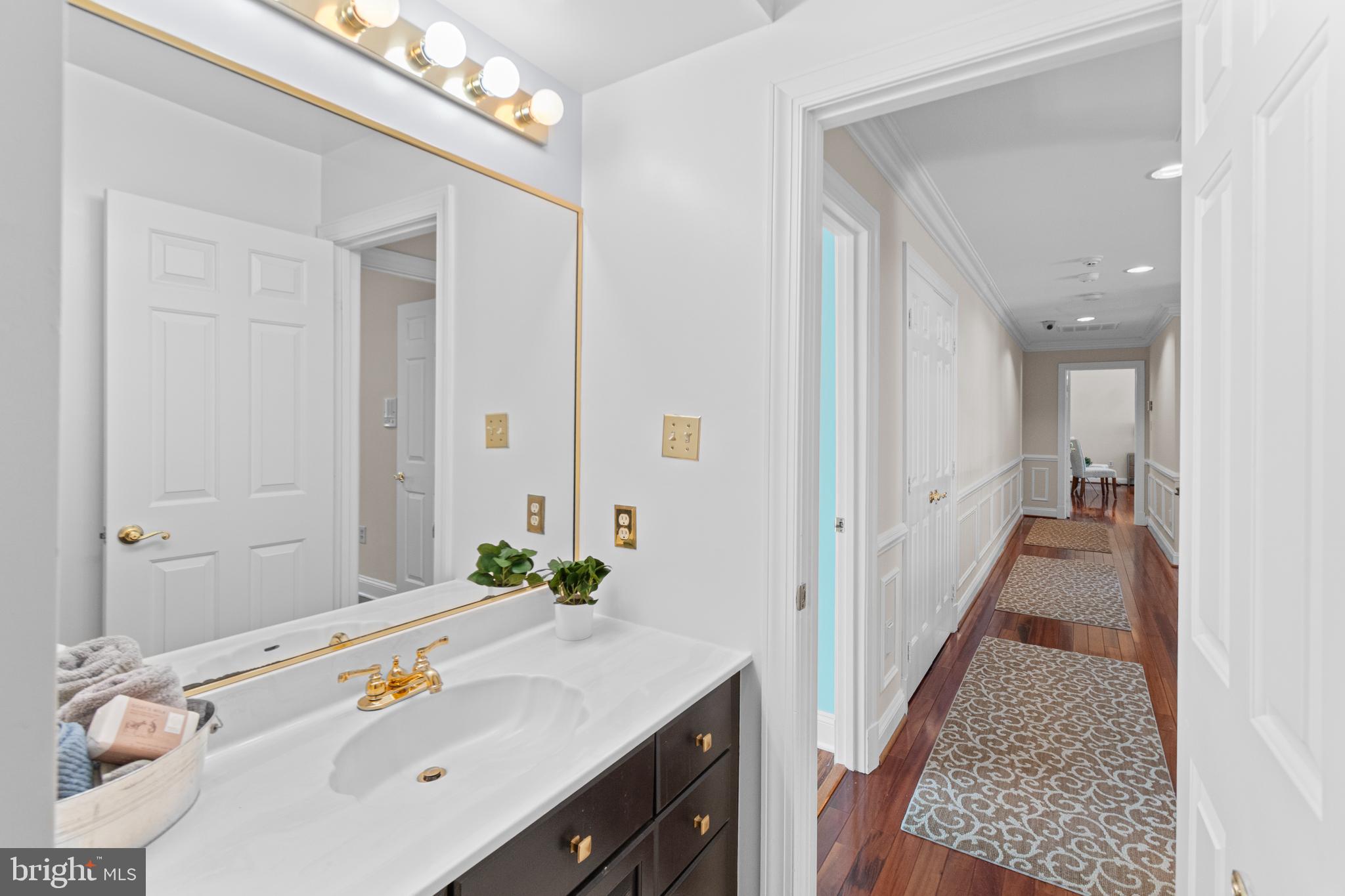EAGLES PASSAGES - Residential