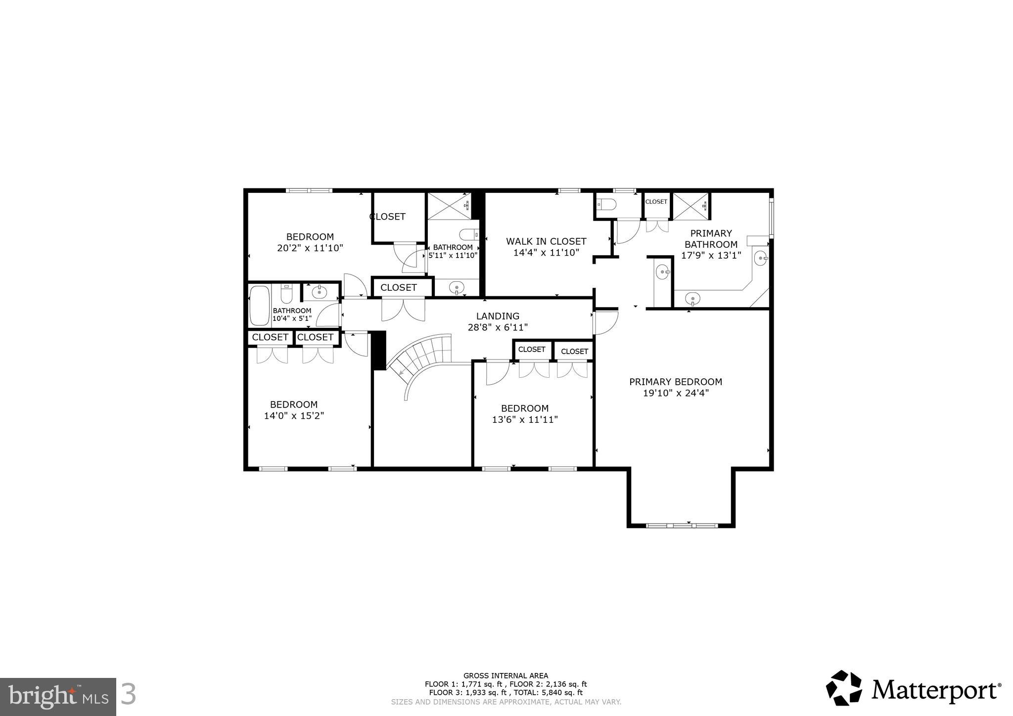 EAGLES PASSAGES - Residential