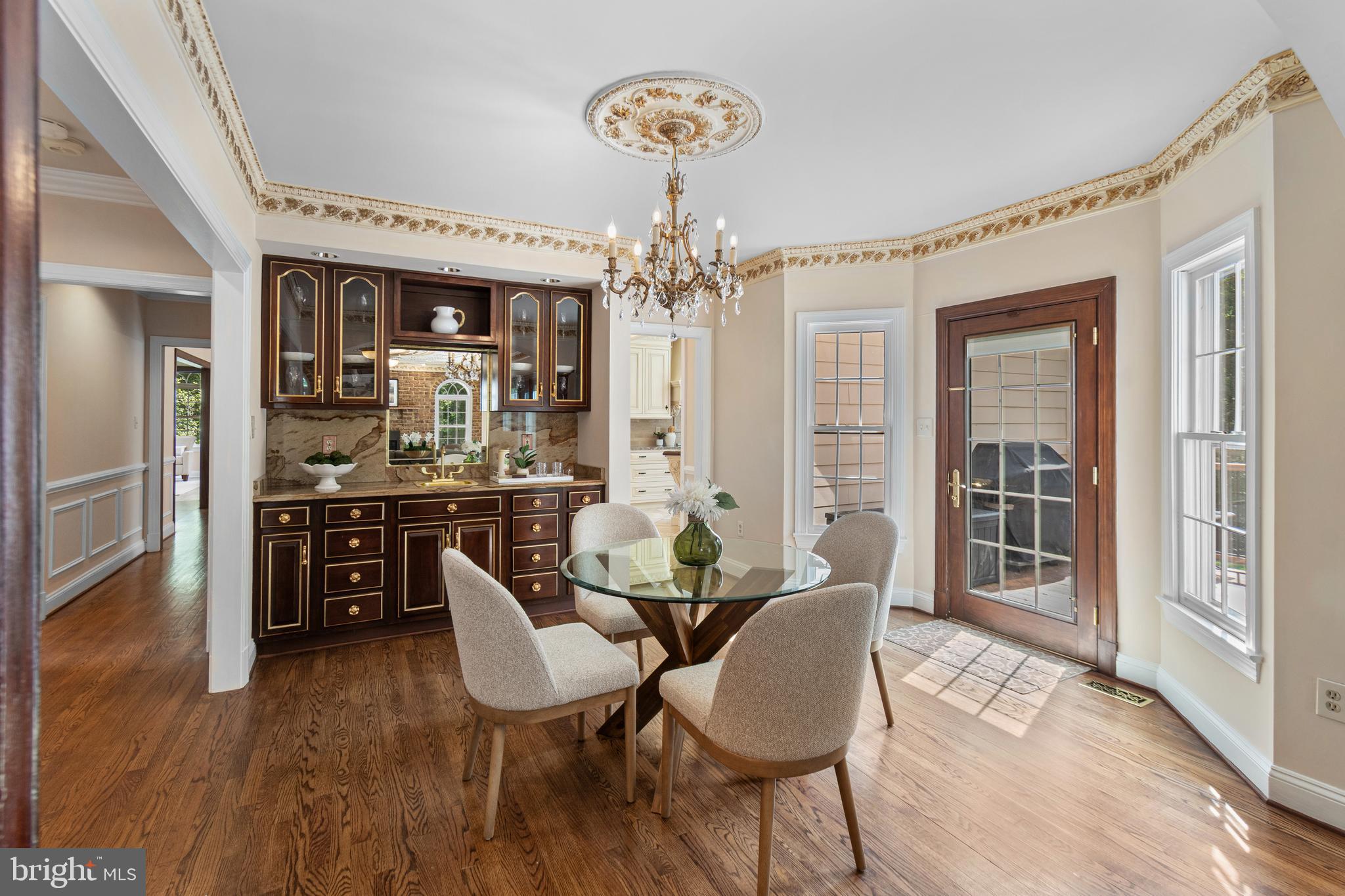 EAGLES PASSAGES - Residential