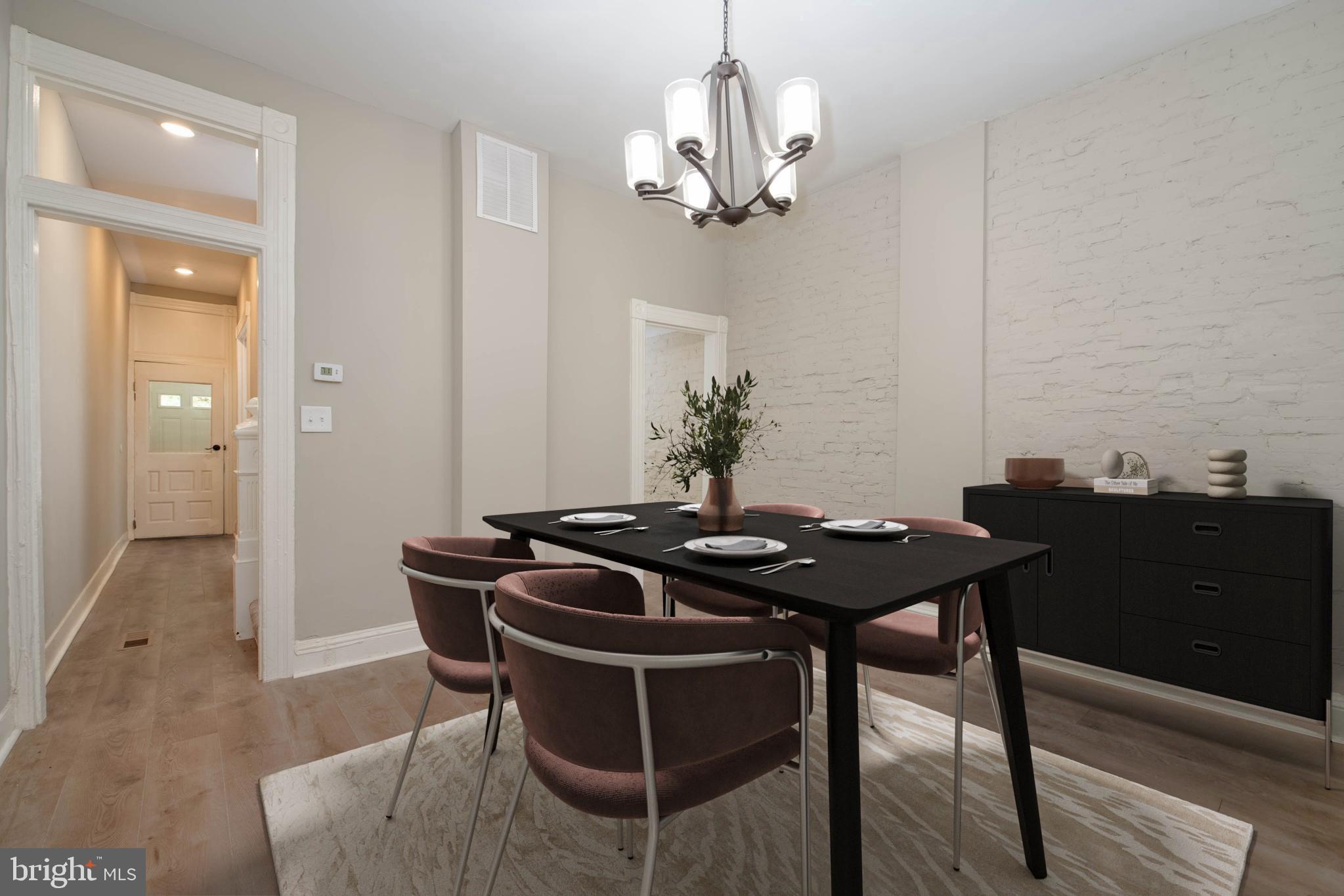 PENROSE - Residential