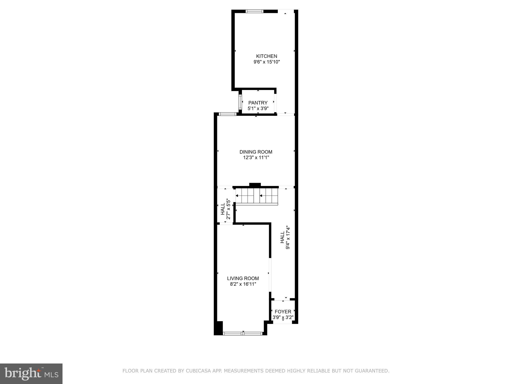 PENROSE - Residential