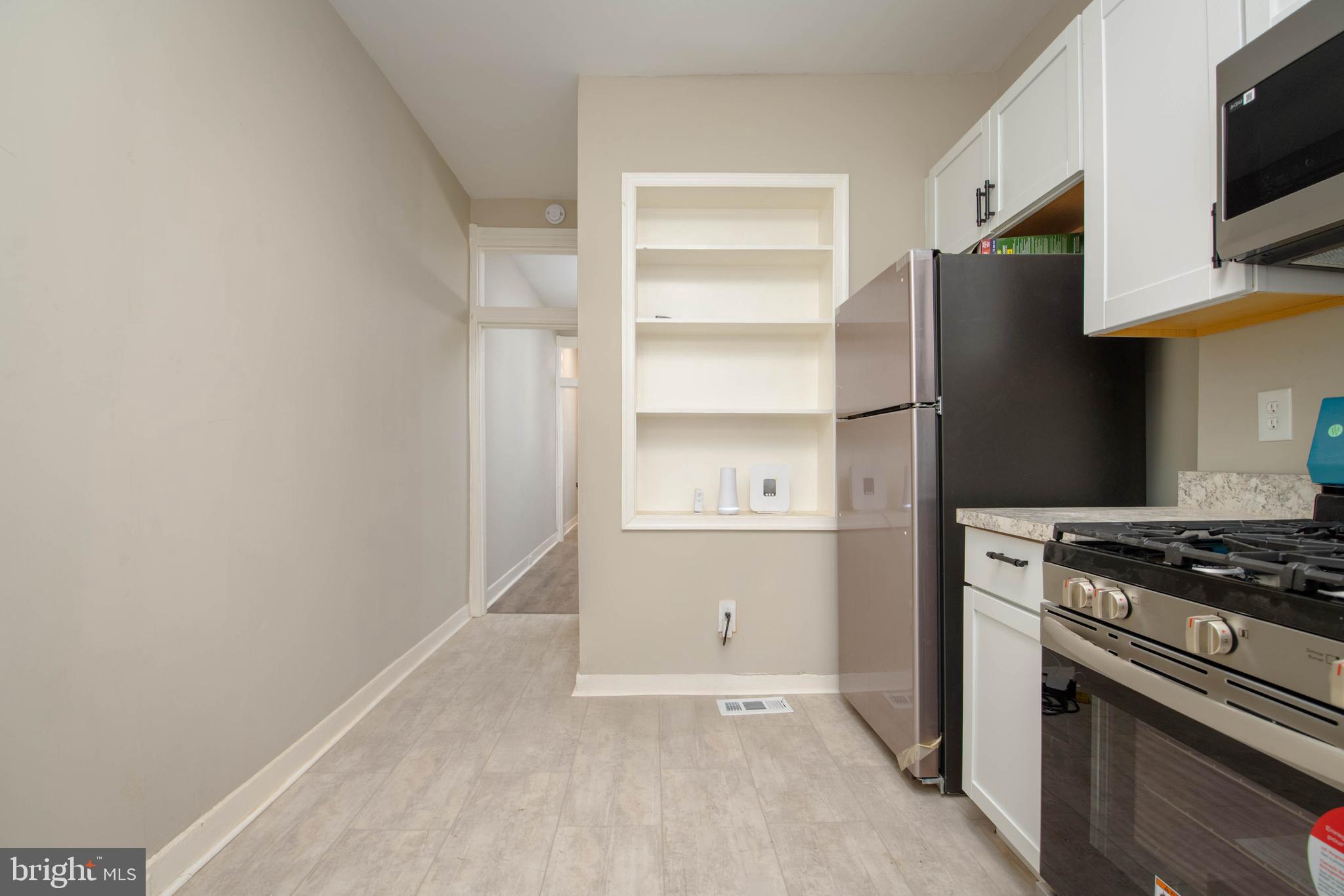 PENROSE - Residential