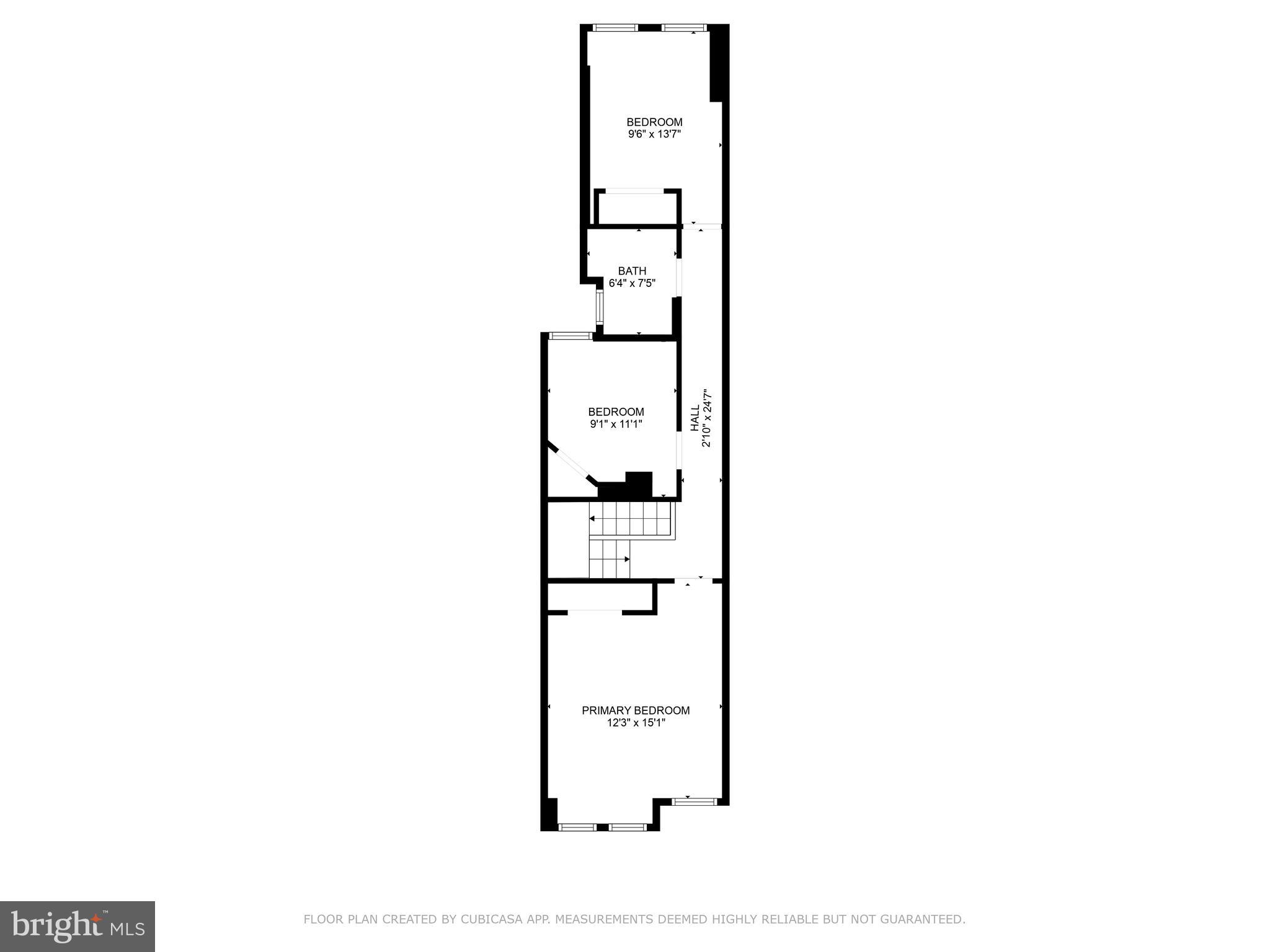 PENROSE - Residential