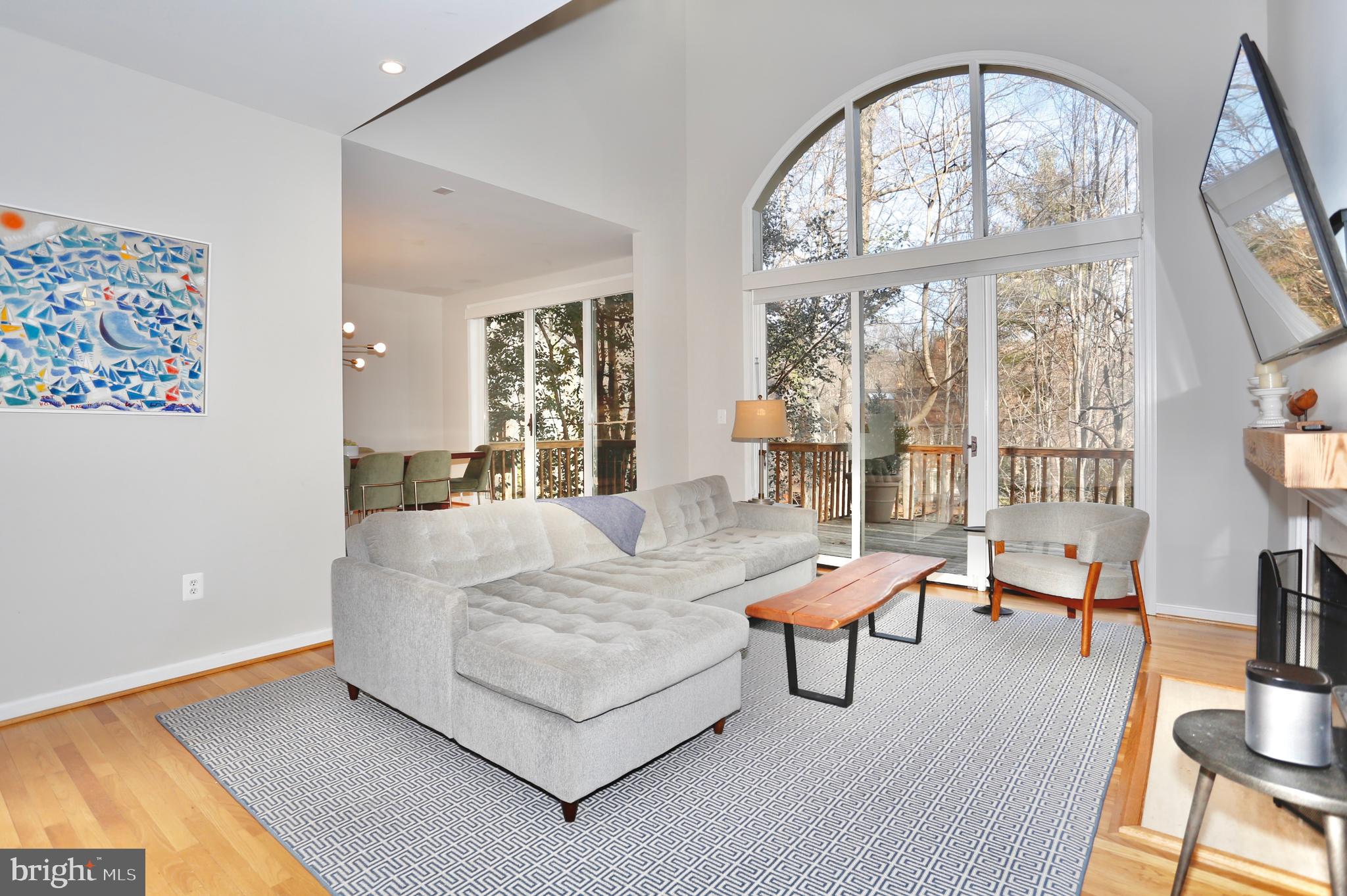 MASS AVE FOREST - Residential