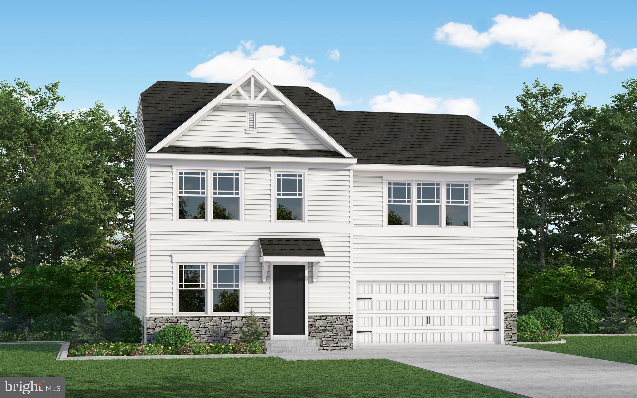 MONTGOMERY OAKS - Residential