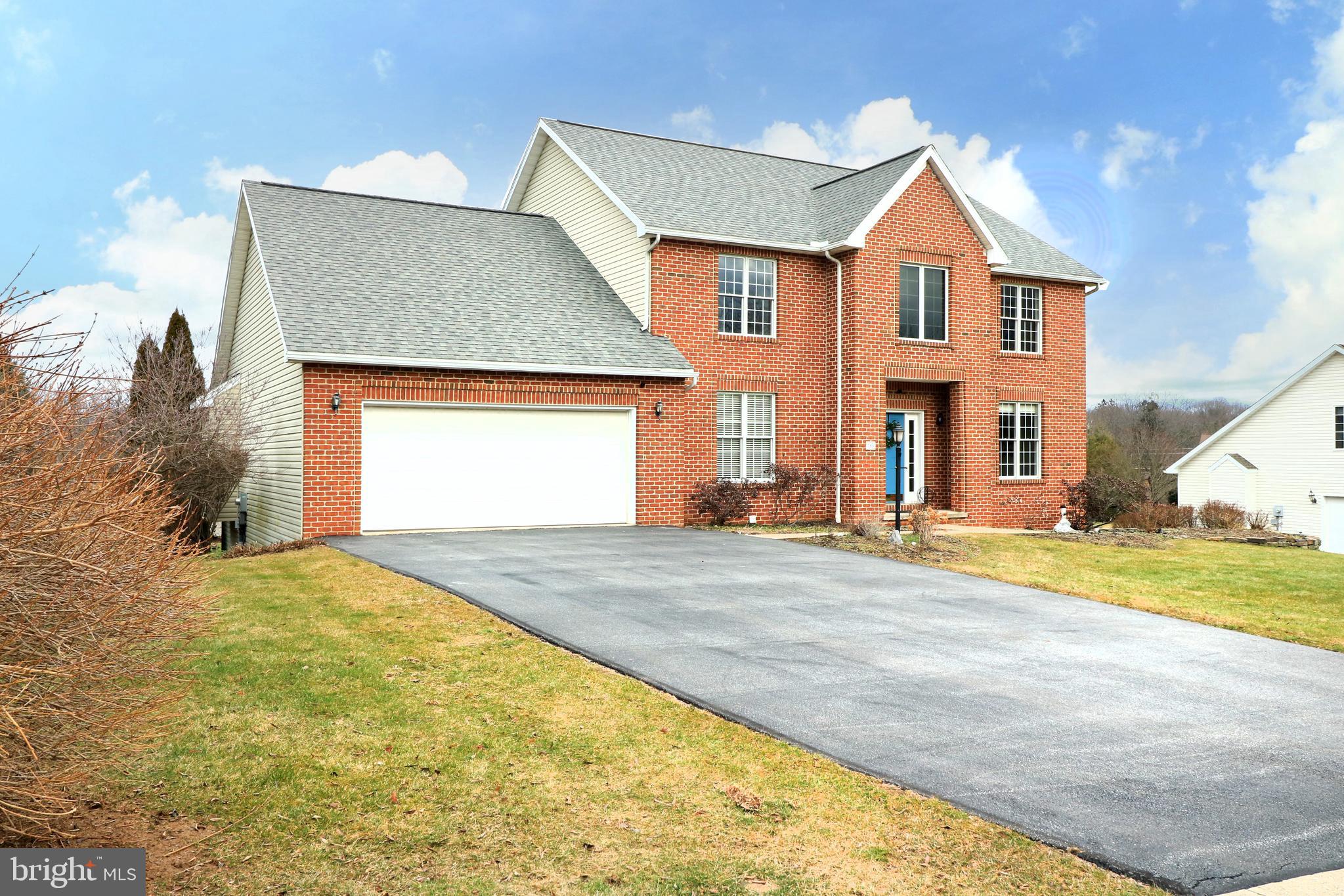 TEABERRY RIDGE - Residential