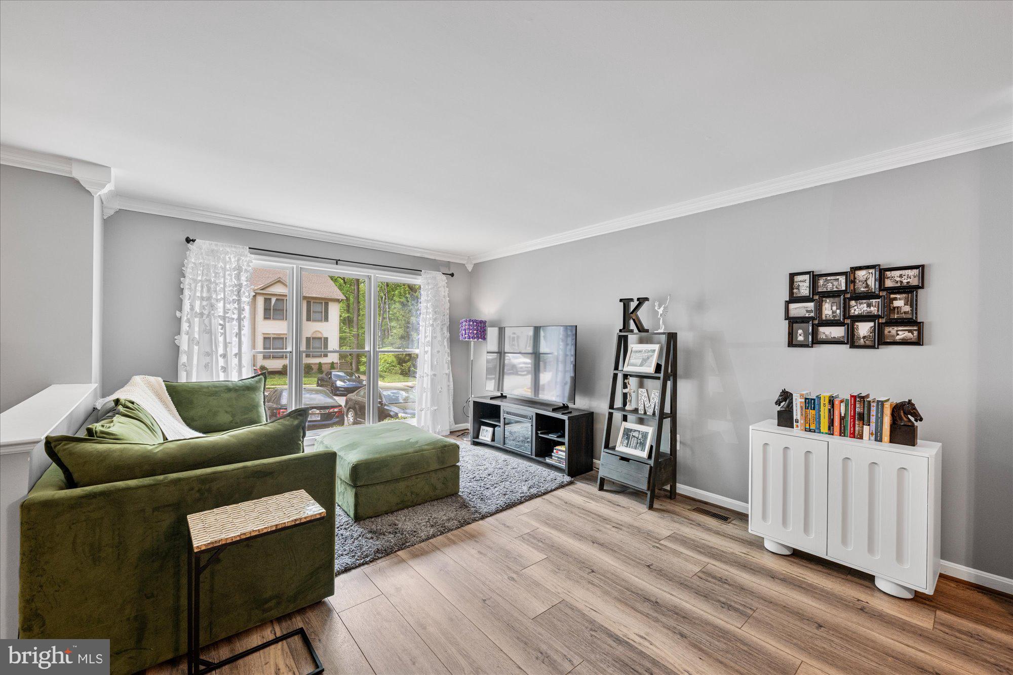 OLDE OAK RIDGE - Residential