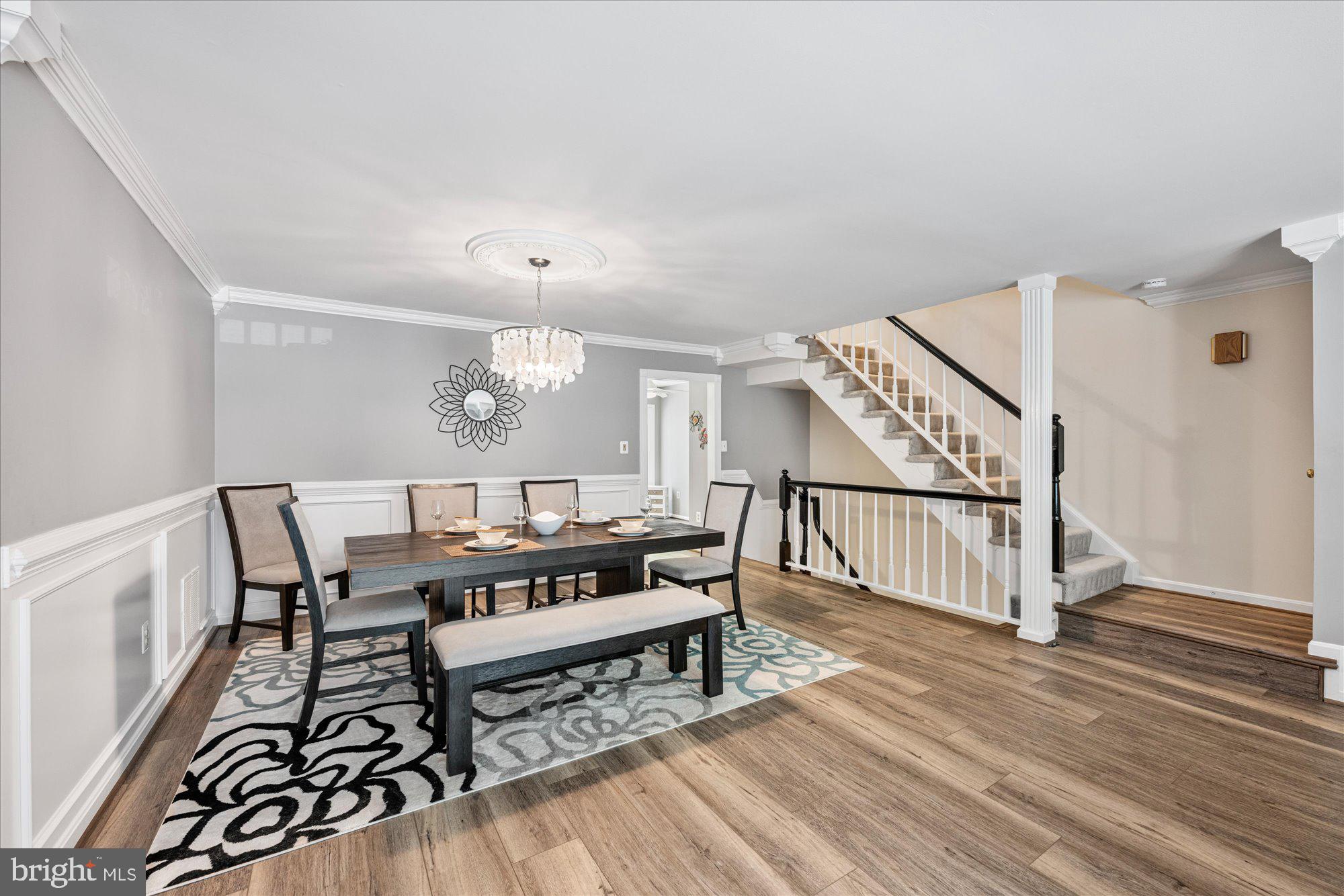 OLDE OAK RIDGE - Residential