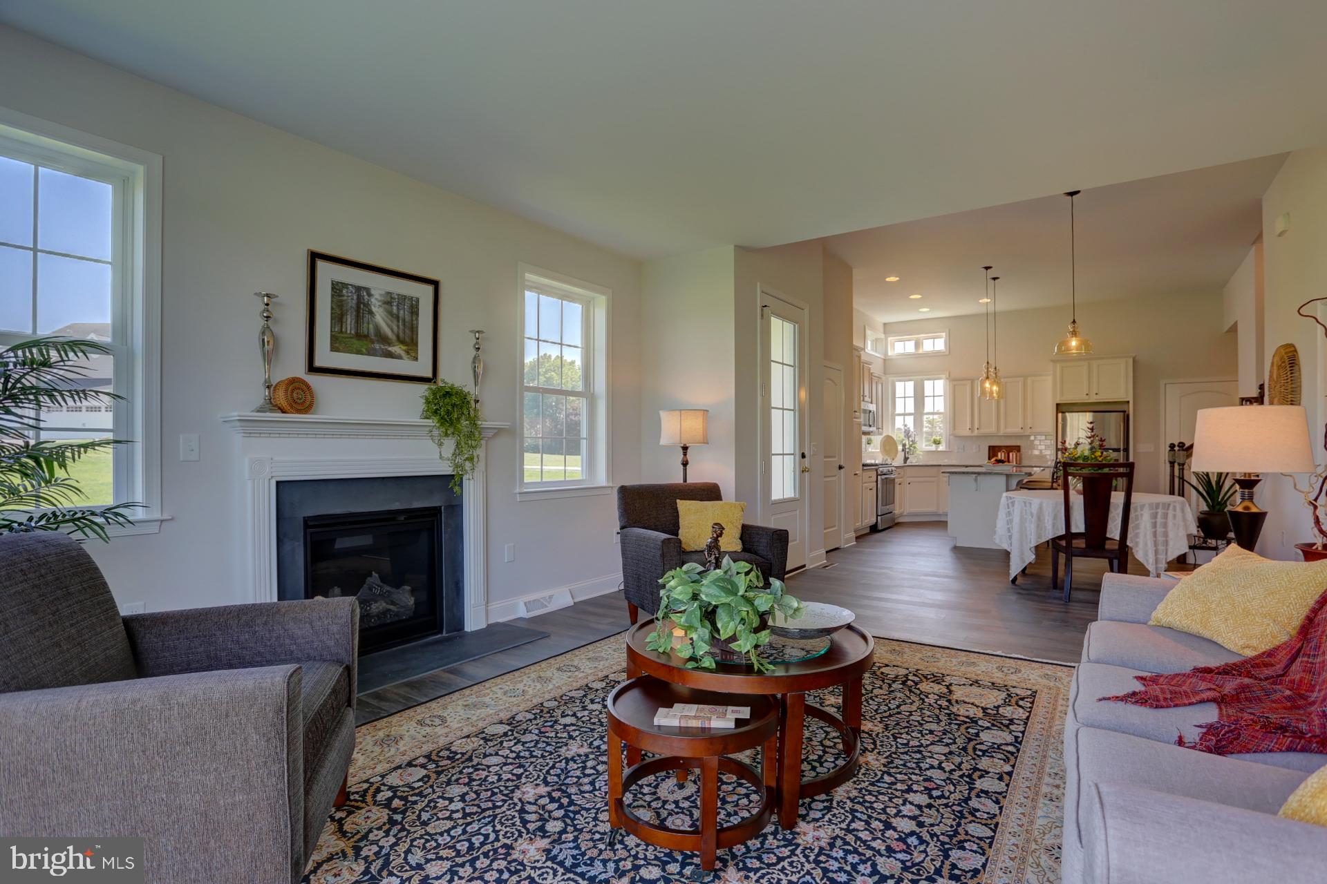 CROSSGATES - Residential