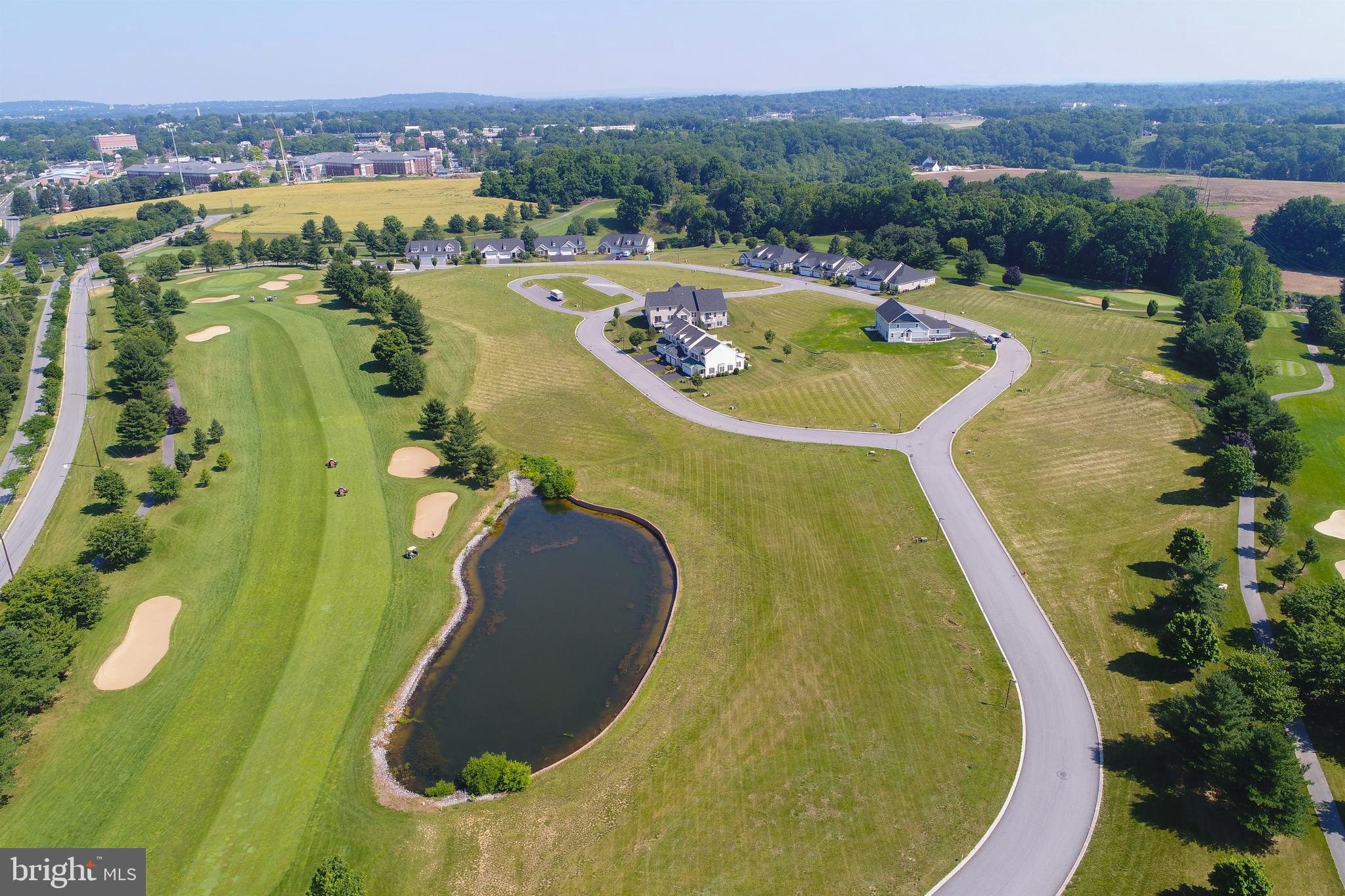 CROSSGATES - Residential