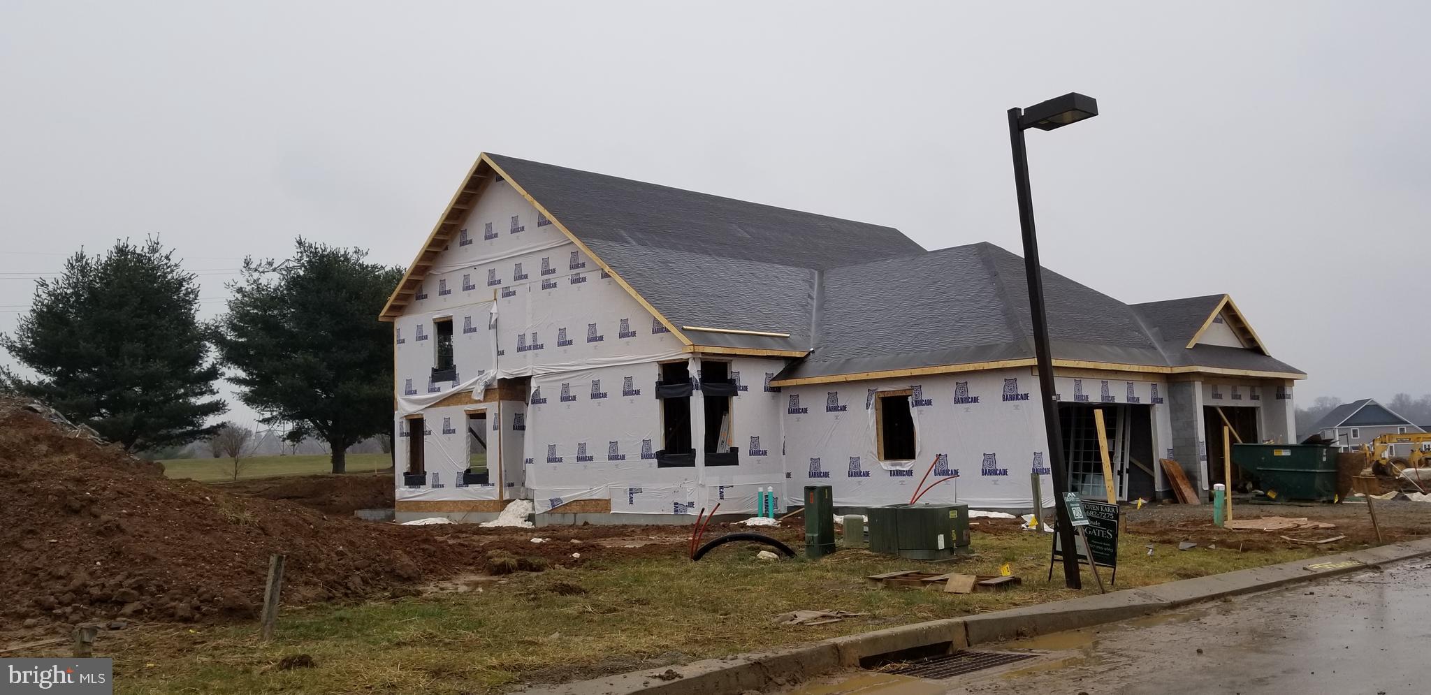 CROSSGATES - Residential