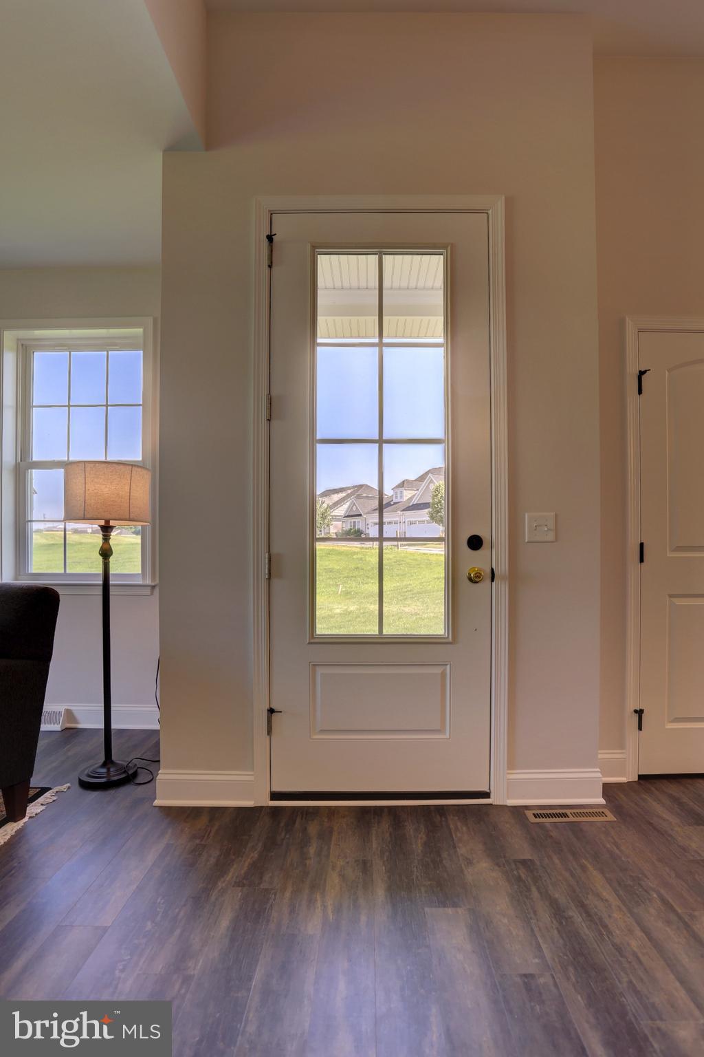 CROSSGATES - Residential