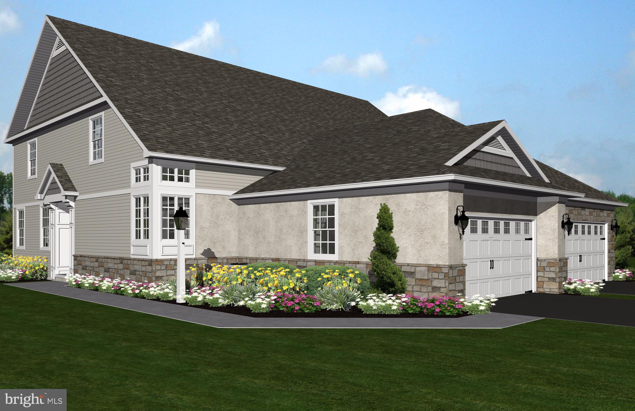 CROSSGATES - Residential