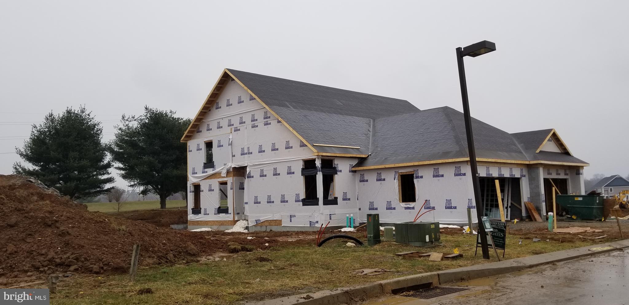 CROSSGATES - Residential