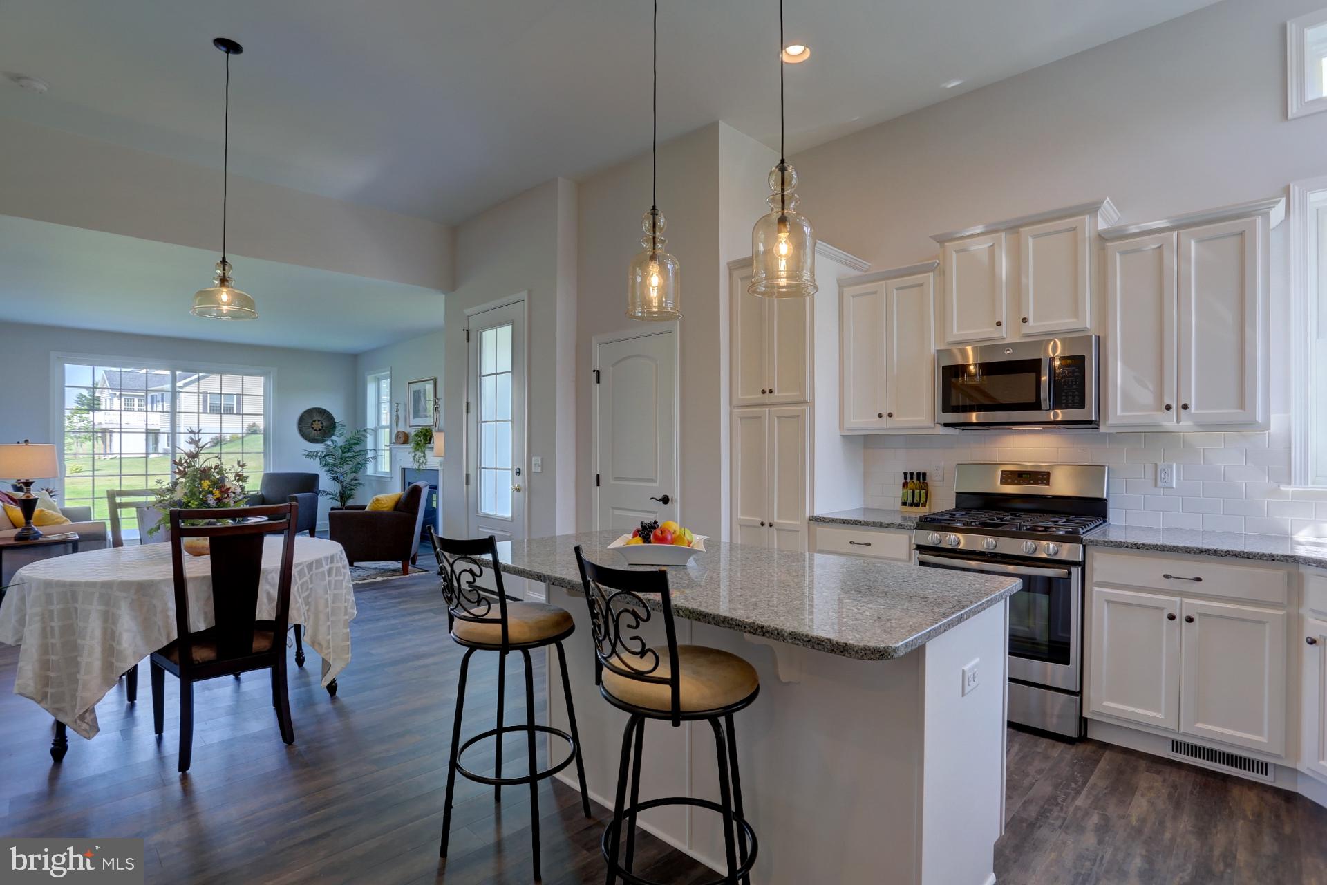CROSSGATES - Residential