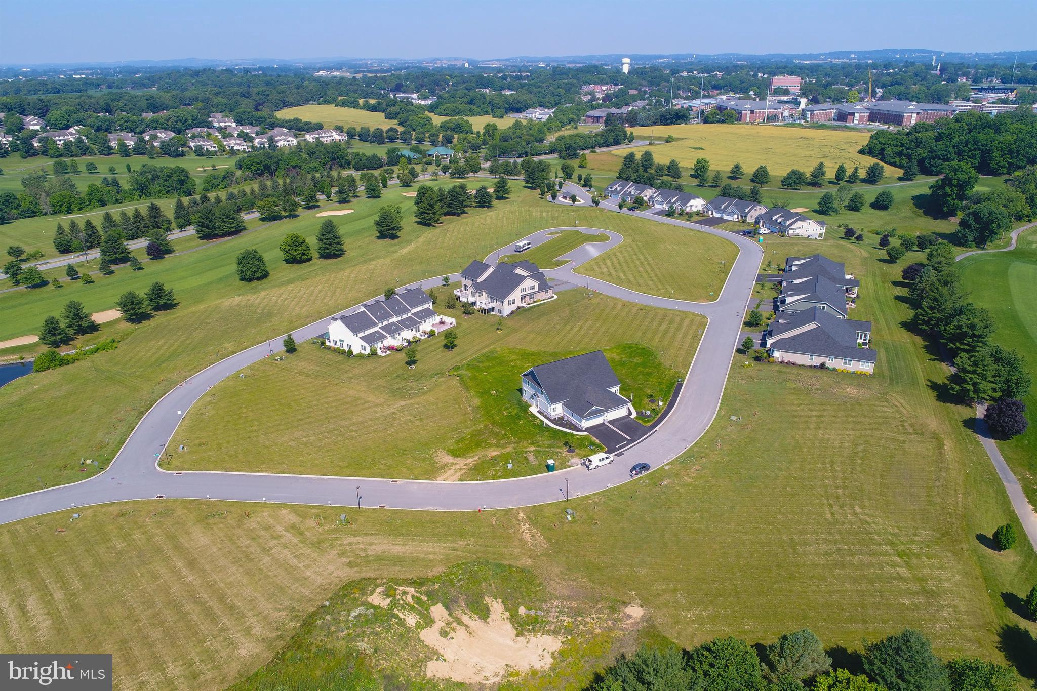 CROSSGATES - Residential