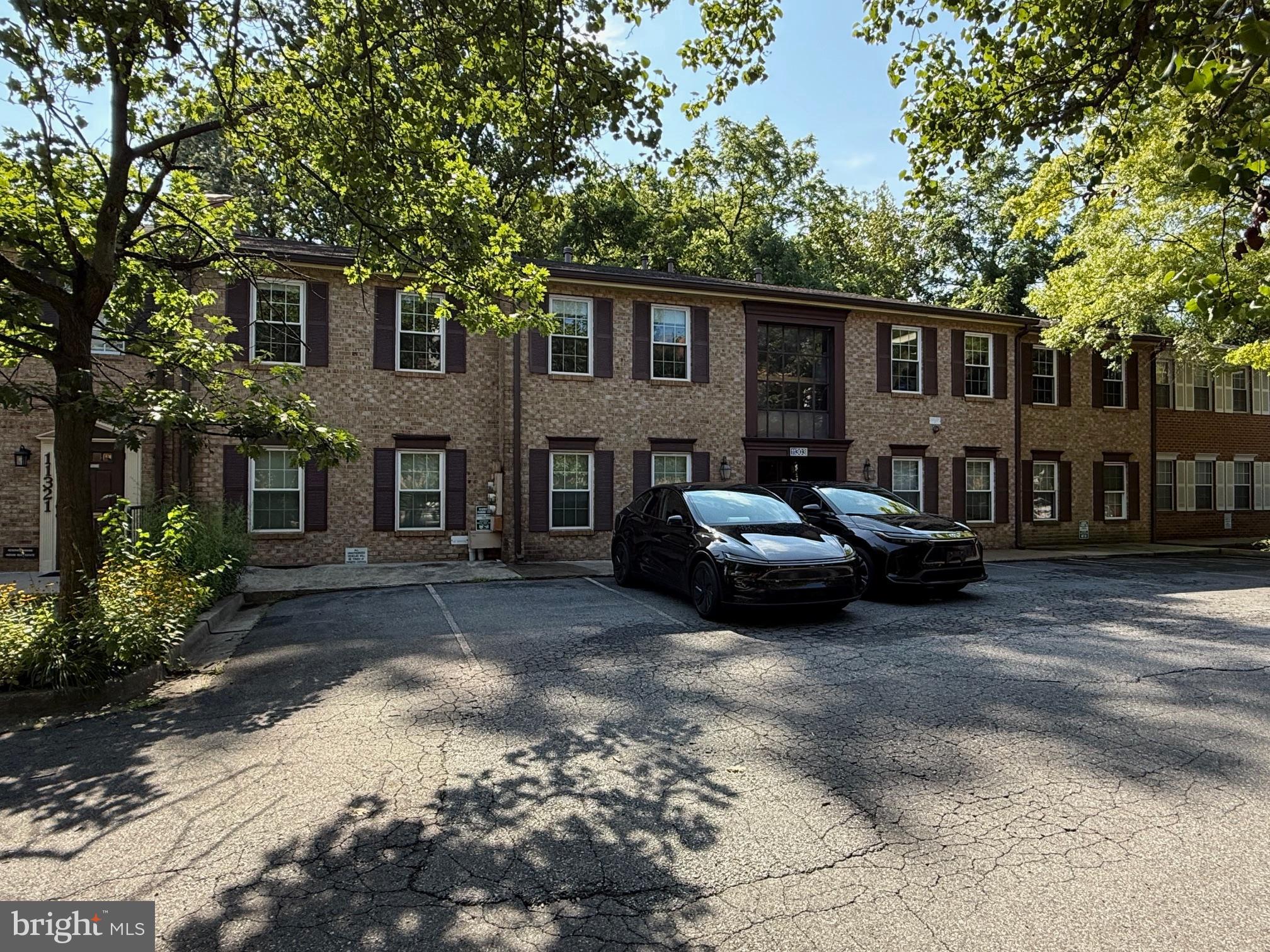 This 2nd floor condo unit, originally built in 1985, has a very efficient & modern layout and good natural light from the front and back windows.  This unit is divided up into 6 offices, large conference room with built in shelving, reception-waiting room, kitchenette with sink and refrigerator, occupant controlled HVAC with gas heat and electric A/C and 2 half bathrooms.  The space has a very attractive appearance!  This unit is a part of a 4-unit office condominium project.  The building was built with masonry, brick and block.   Space is ready for occupancy.  Only $299 p.s.f.

Owner will sell or lease this unit.  Rental rate is $2,695 plus electric and cleaning.