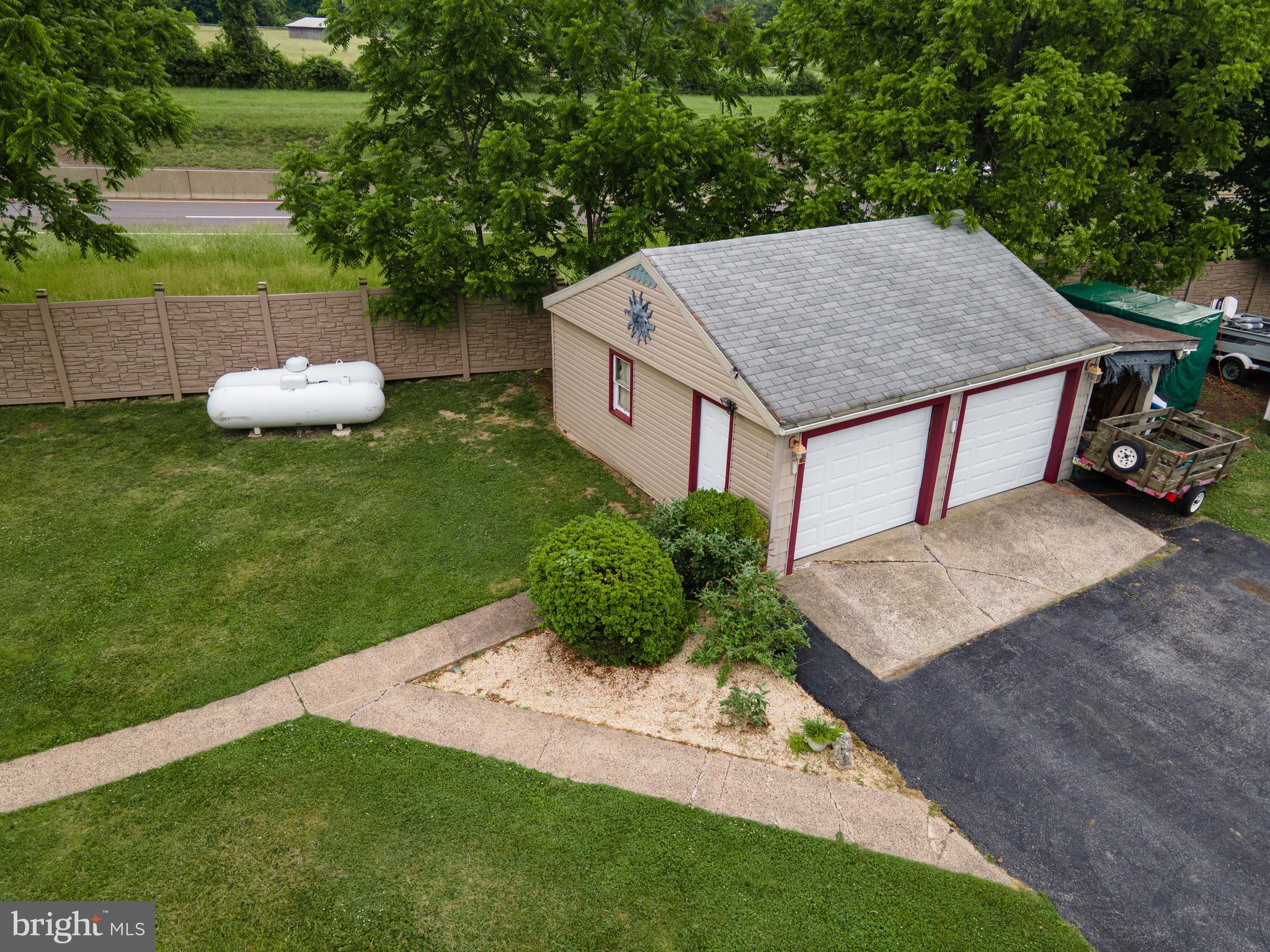 NONE AVAILABLE - Residential