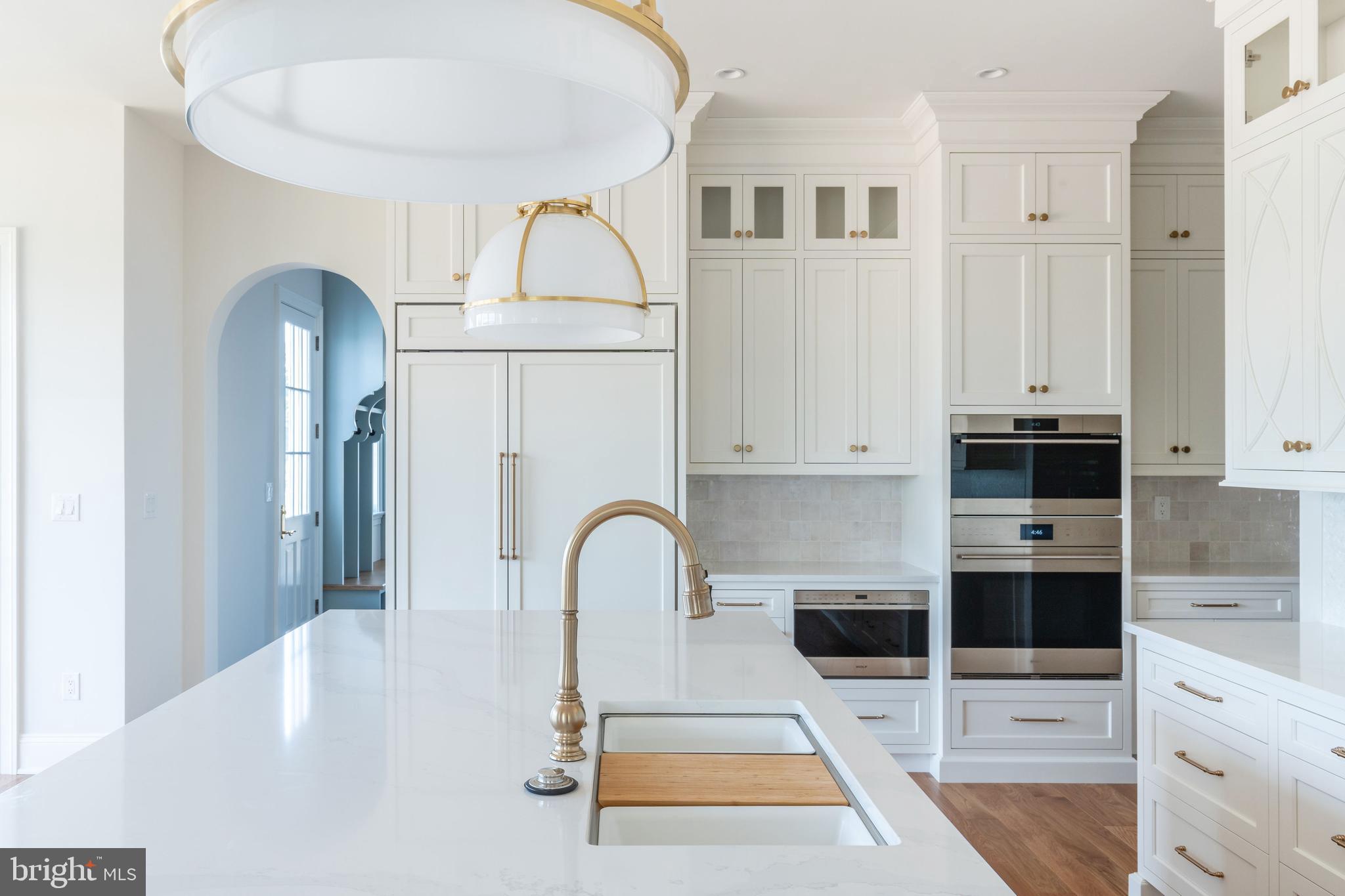 NORTH WAYNE - Residential