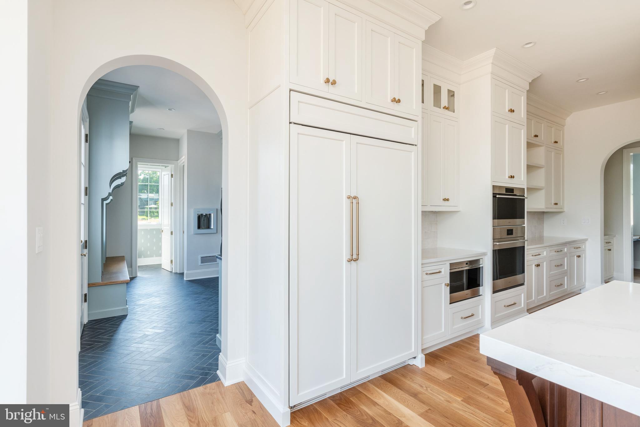 NORTH WAYNE - Residential