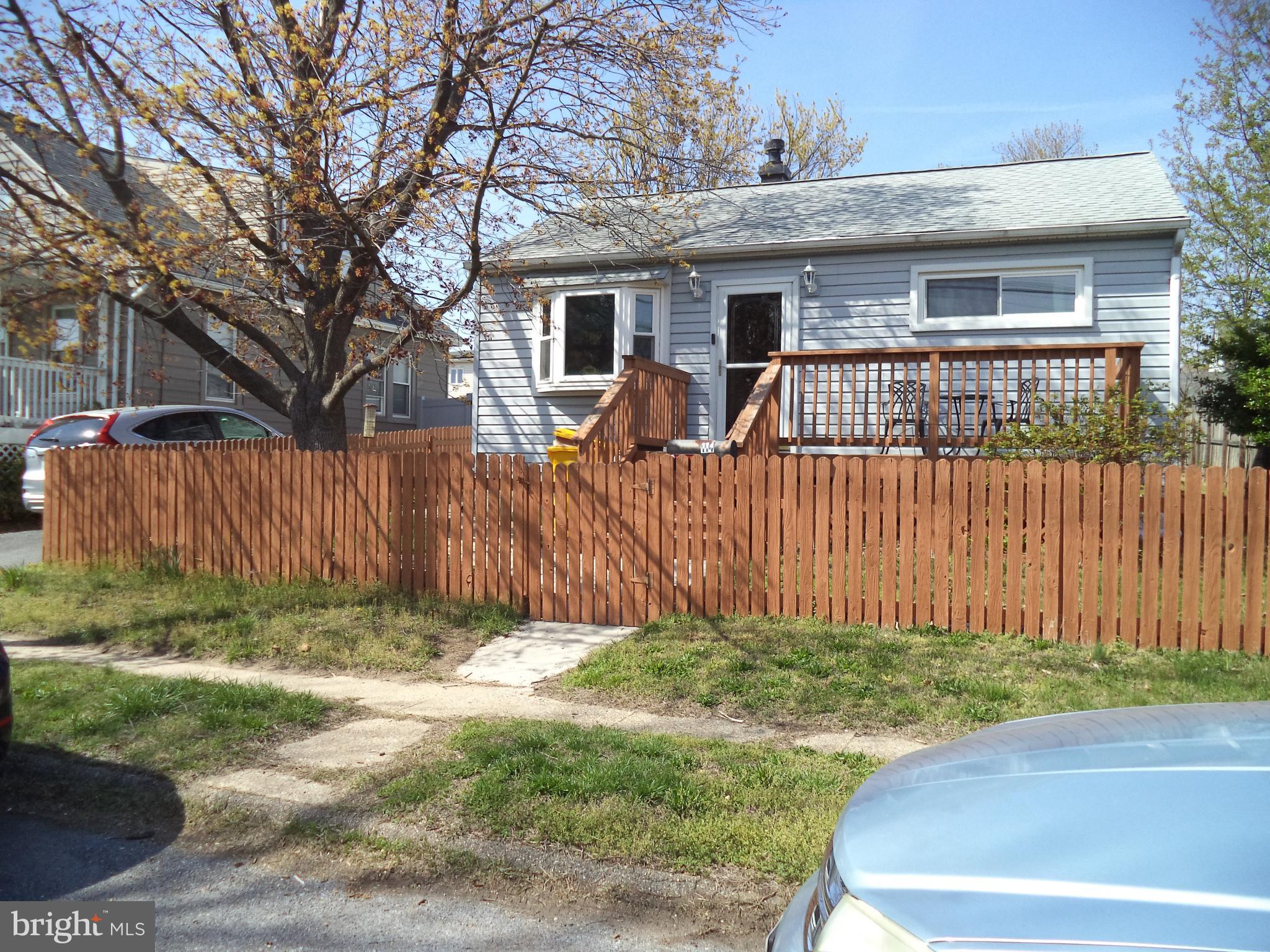 FERNDALE FARMS - Residential