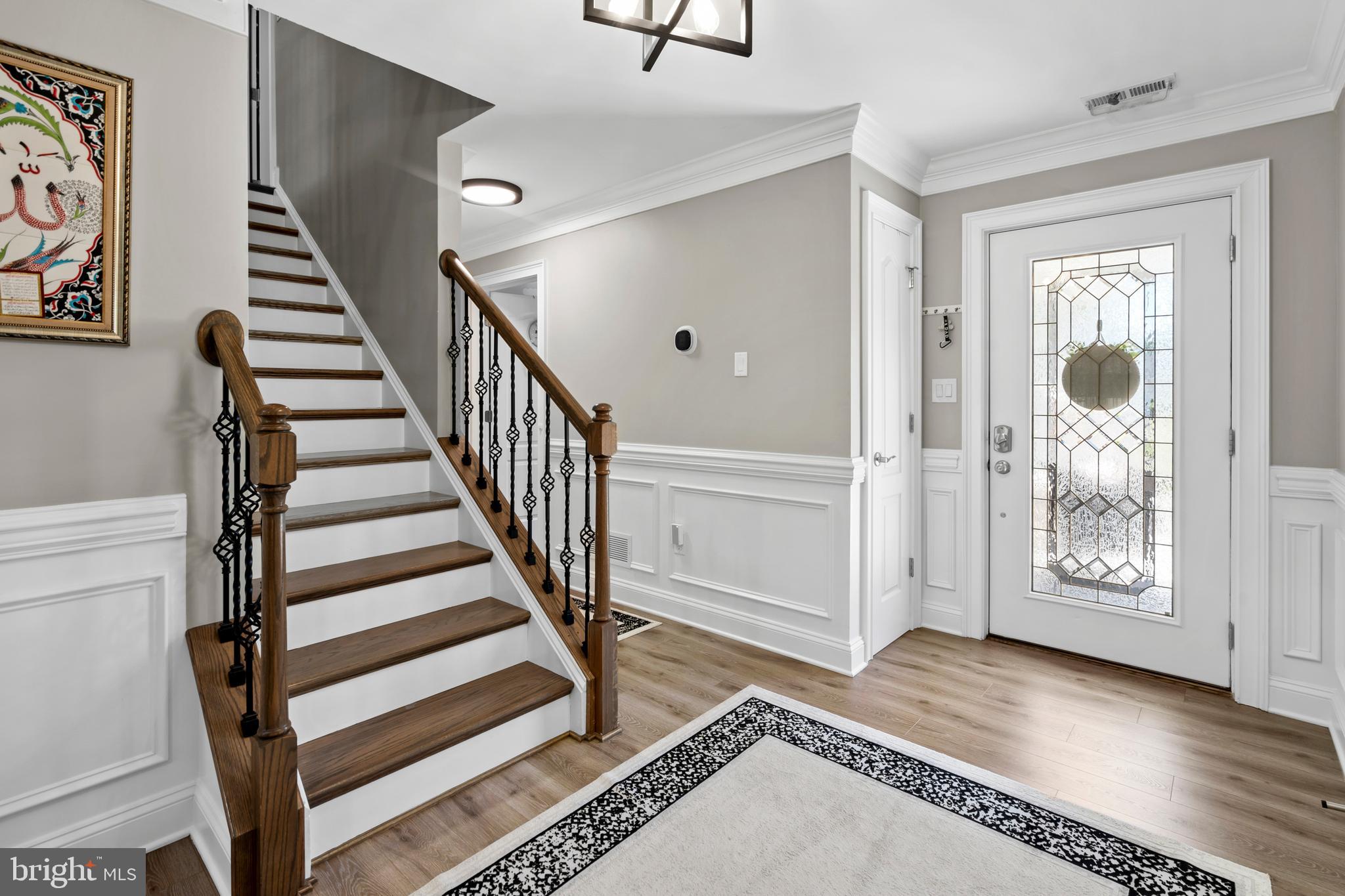 RED ROSE GATE - Residential