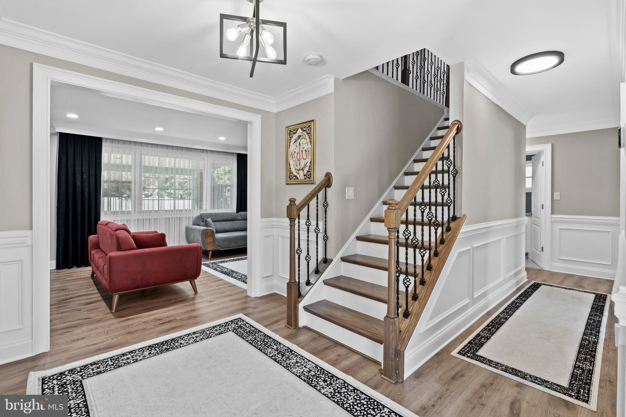 RED ROSE GATE - Residential